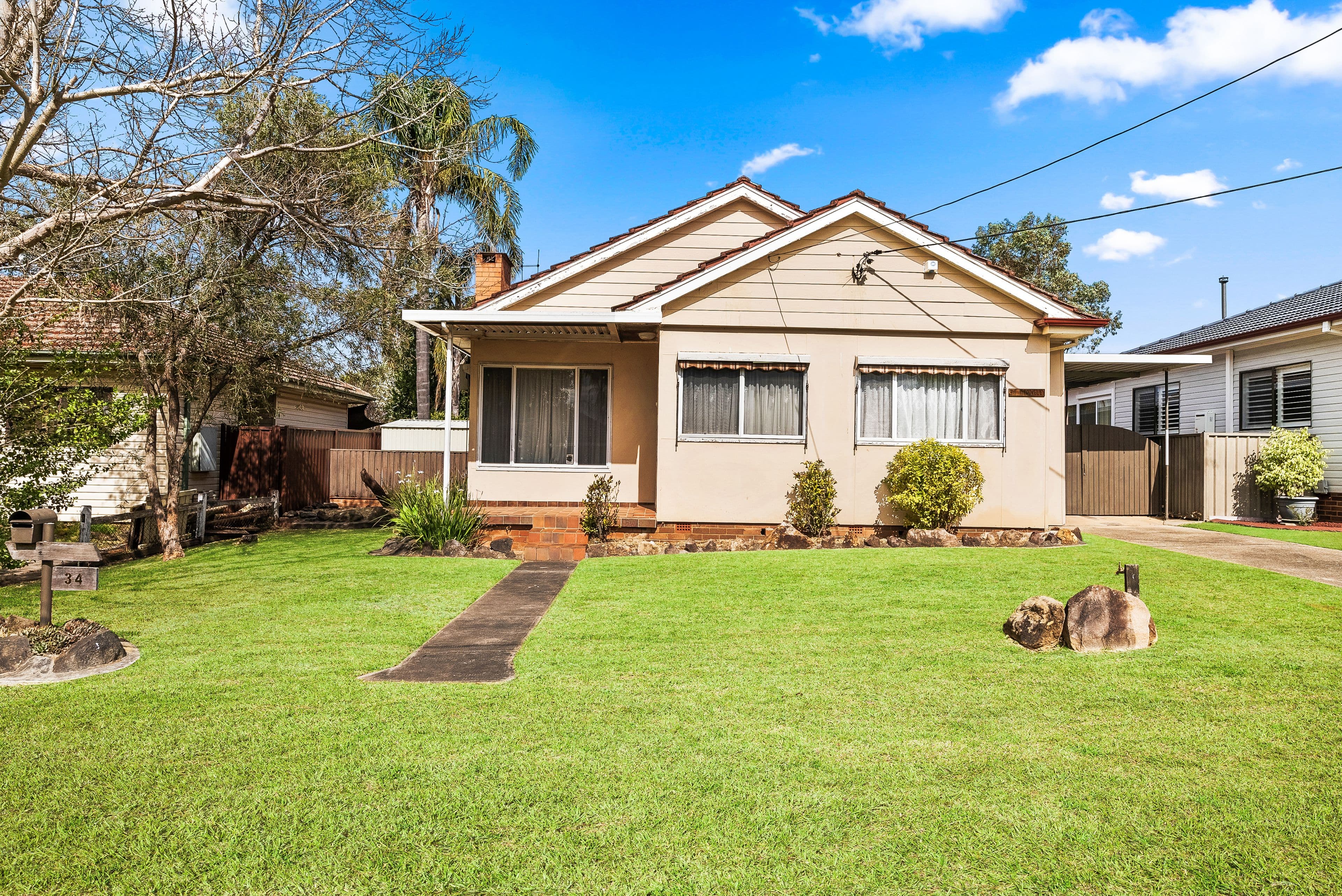 34 Thompson Avenue, St Marys NSW 2760, St Marys - Image 1