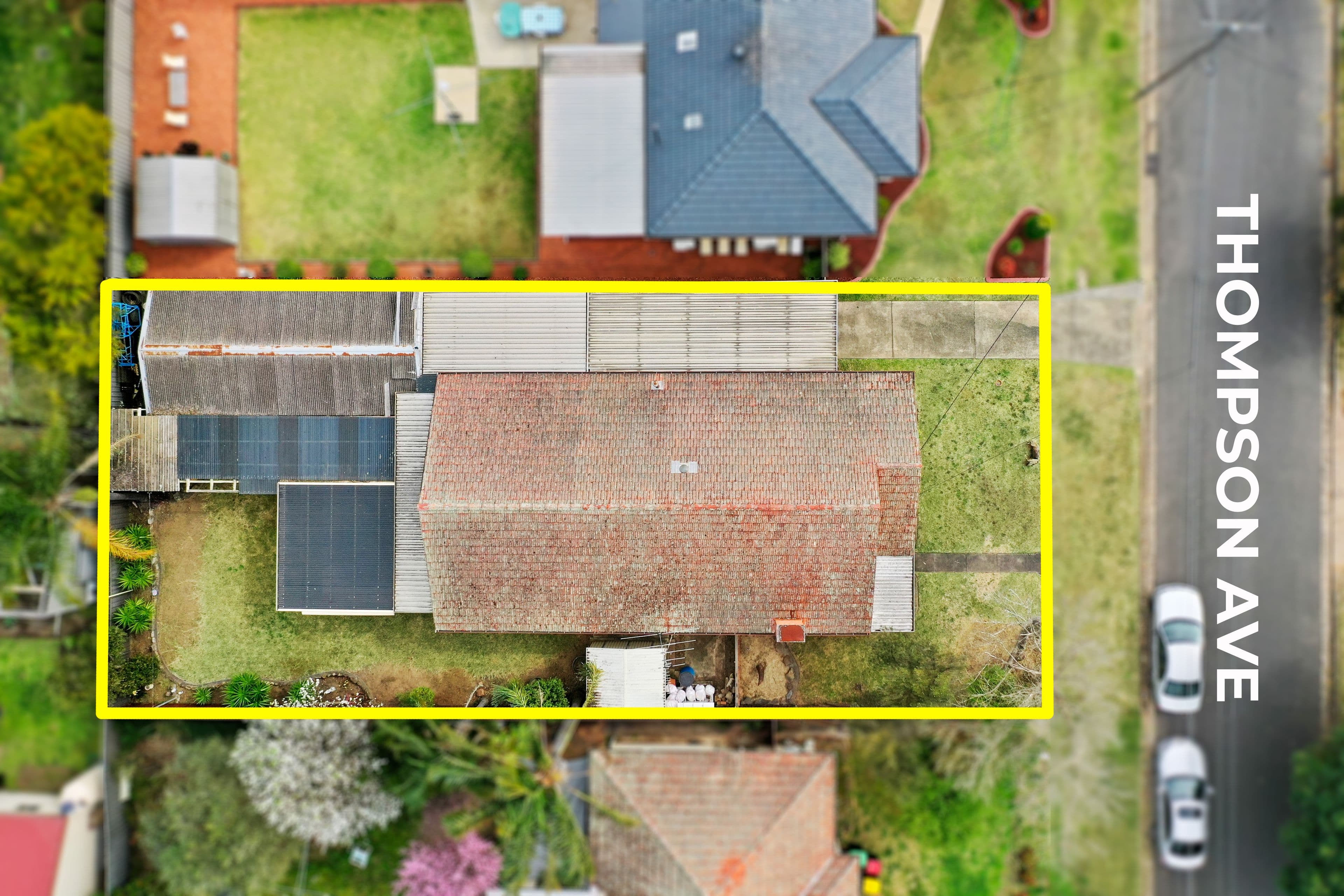 34 Thompson Avenue, St Marys NSW 2760, St Marys - Thumbnail 2