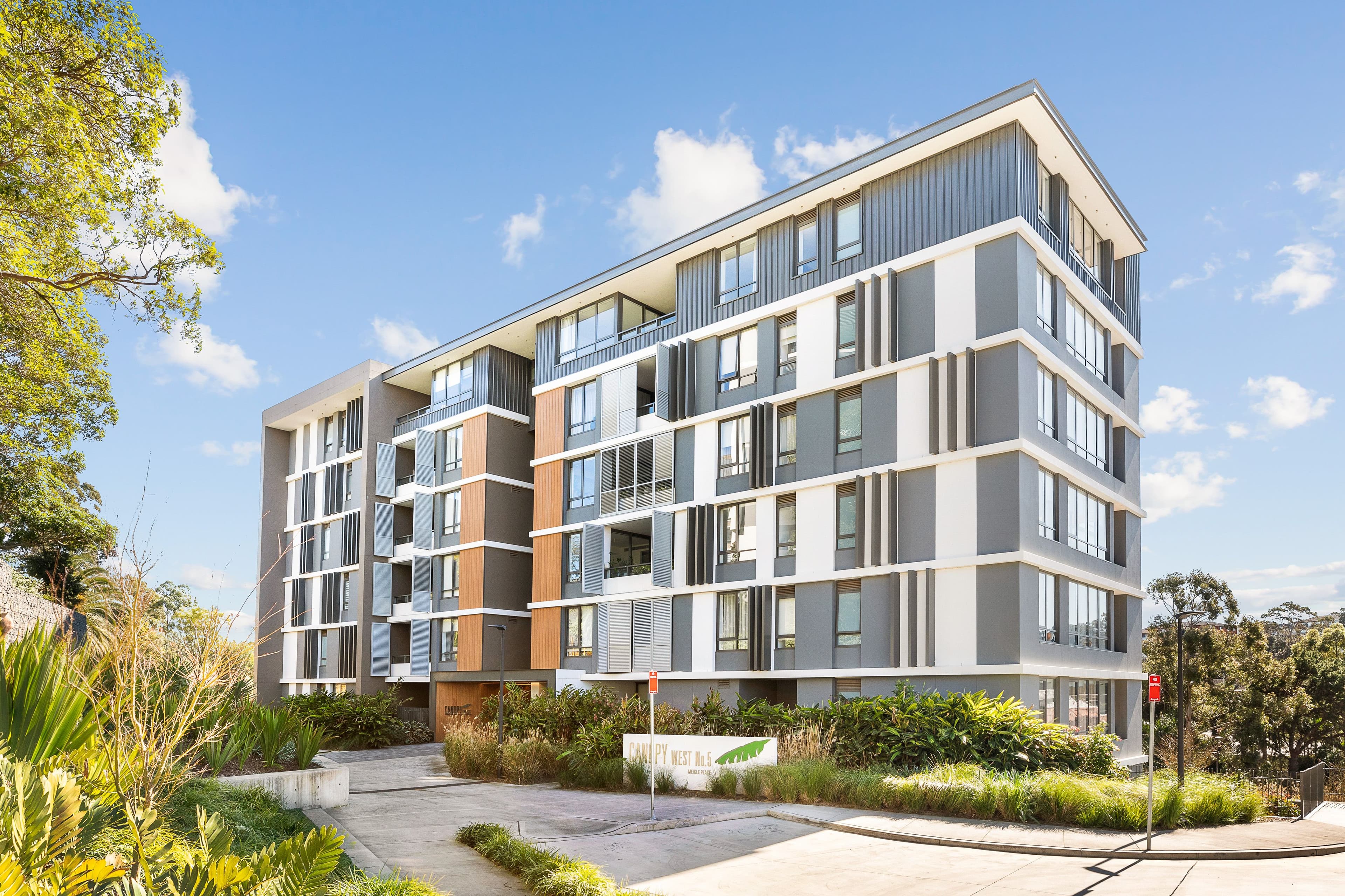 5 Meikle Place, Ryde NSW 2112, Ryde - Thumbnail 2