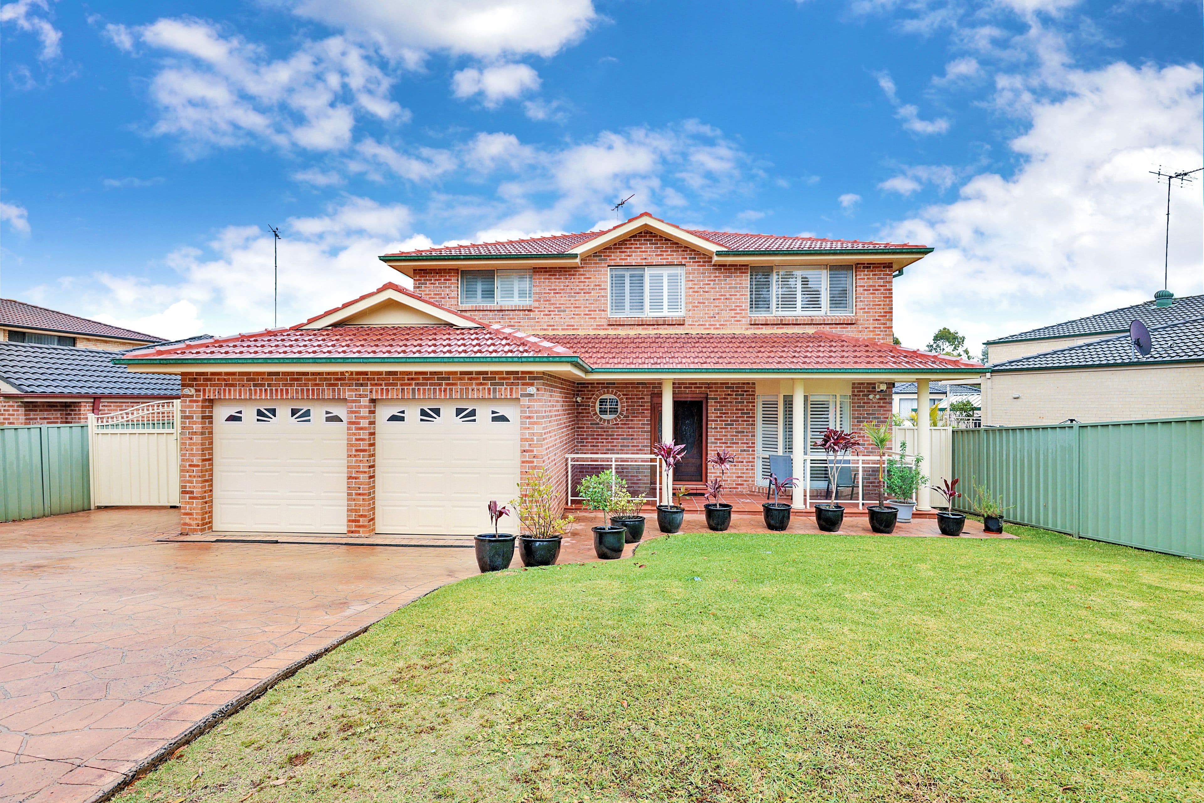 13 Ridgetop Drive, Glenmore Park NSW 2745, Glenmore Park - Image 1