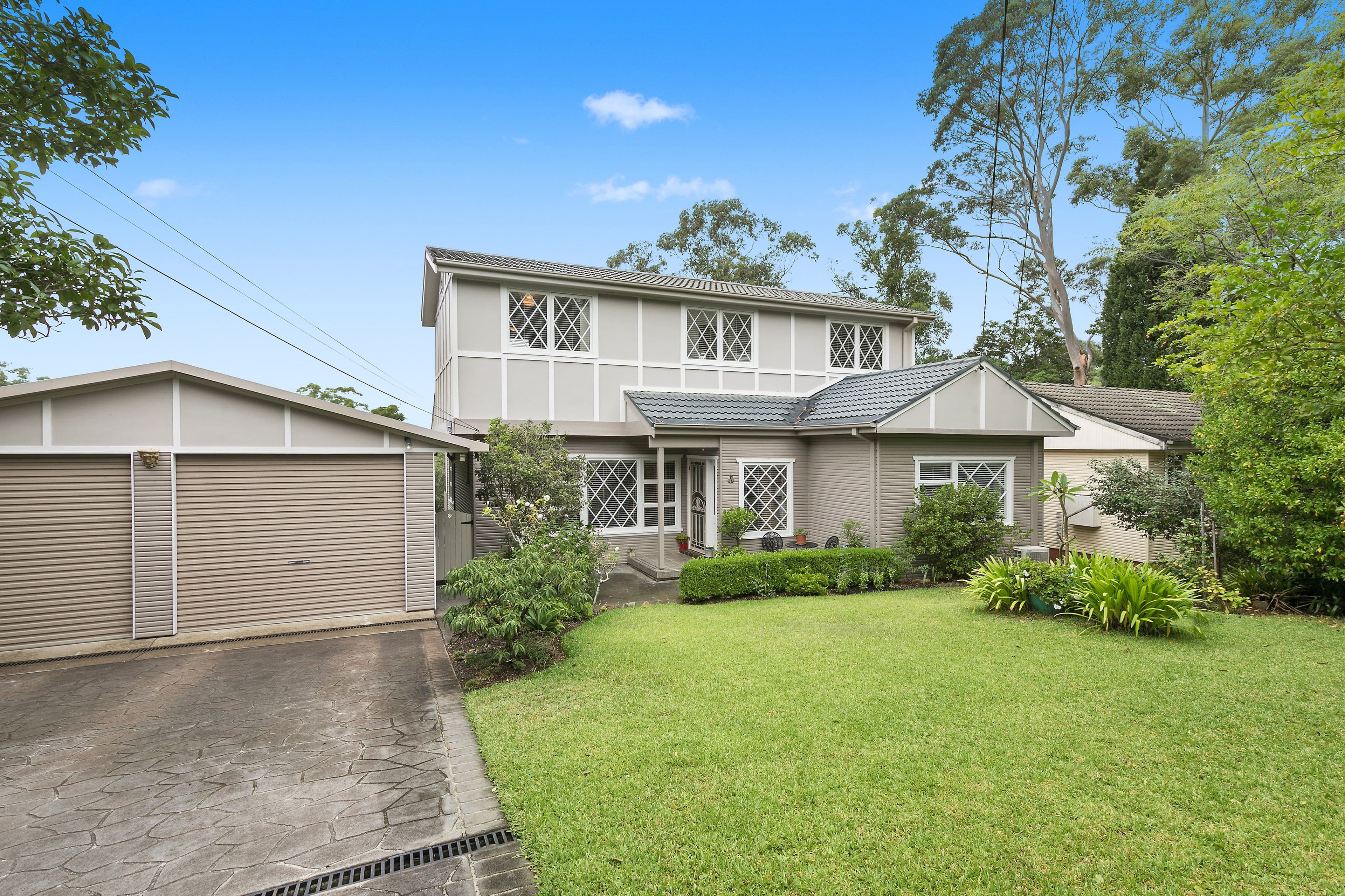 22 Bowen Avenue, Turramurra NSW 2074, Turramurra - Image 1