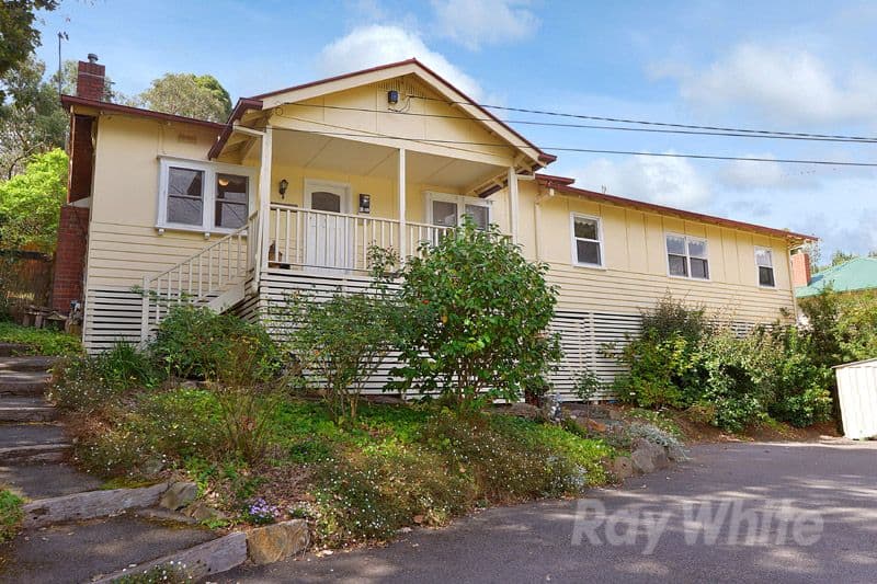 25 Old Belgrave Road, UPPER FERNTREE GULLY VIC 3156, Upper Ferntree Gully - Image 1