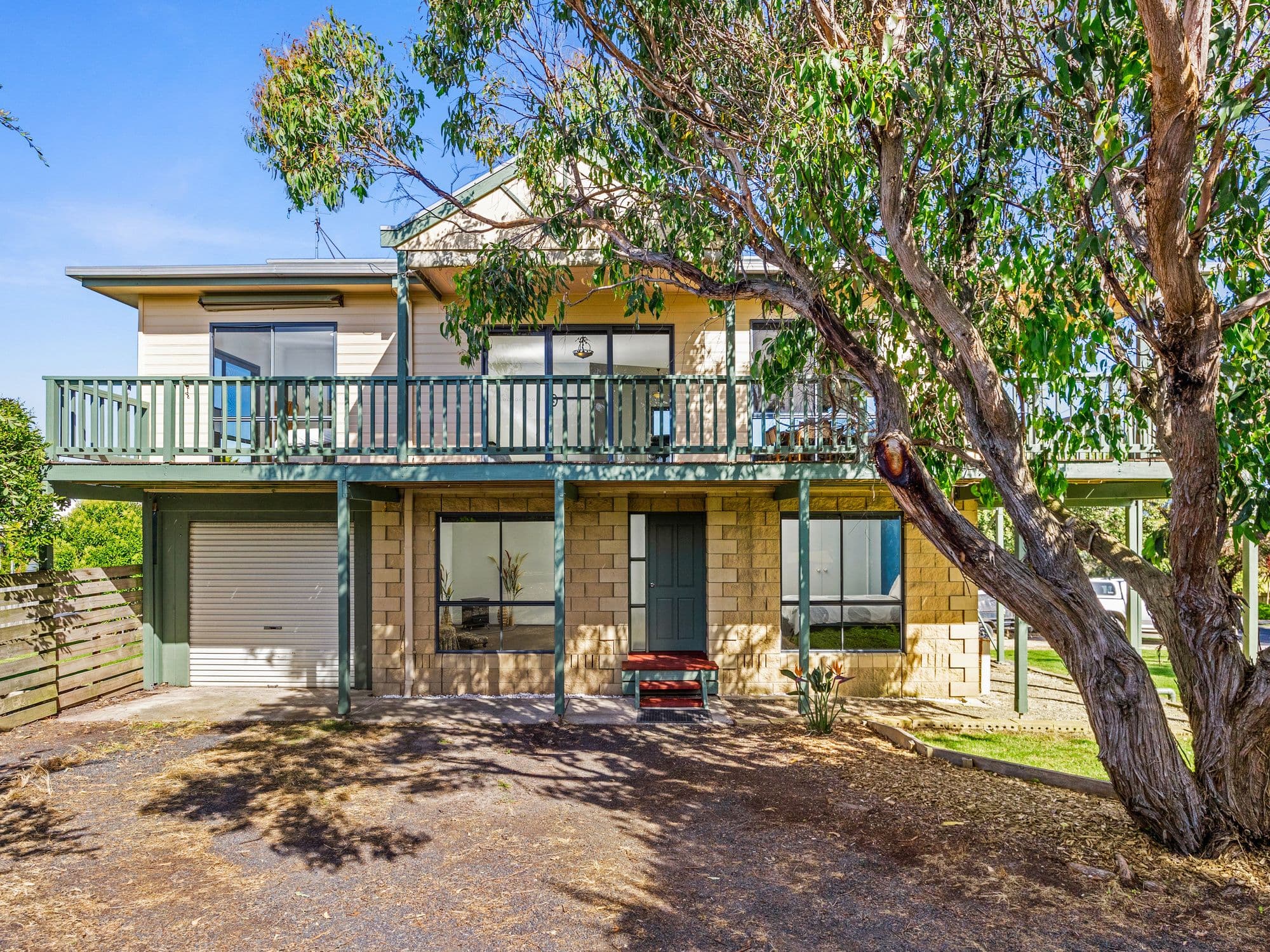 25-27 Gruber Street, Kilcunda VIC 3995, Kilcunda - Image 1