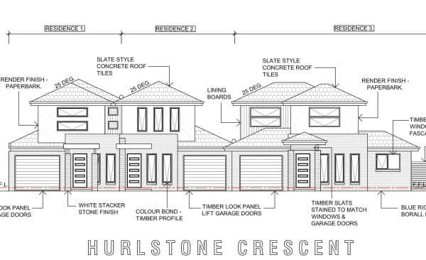 41 Hurlstone Crescent, MILL PARK VIC 3082, Mill Park - Thumbnail 2