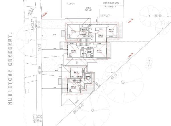 41 Hurlstone Crescent, MILL PARK VIC 3082, Mill Park - Thumbnail 4