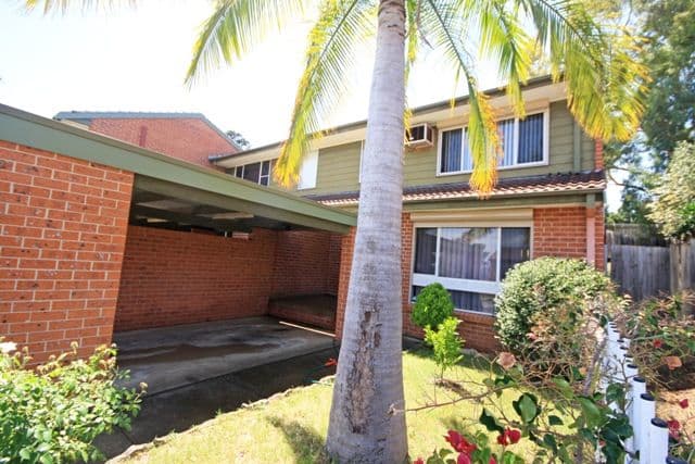 6 Jacquinot Place, Glenfield NSW 2167, Glenfield - Image 1