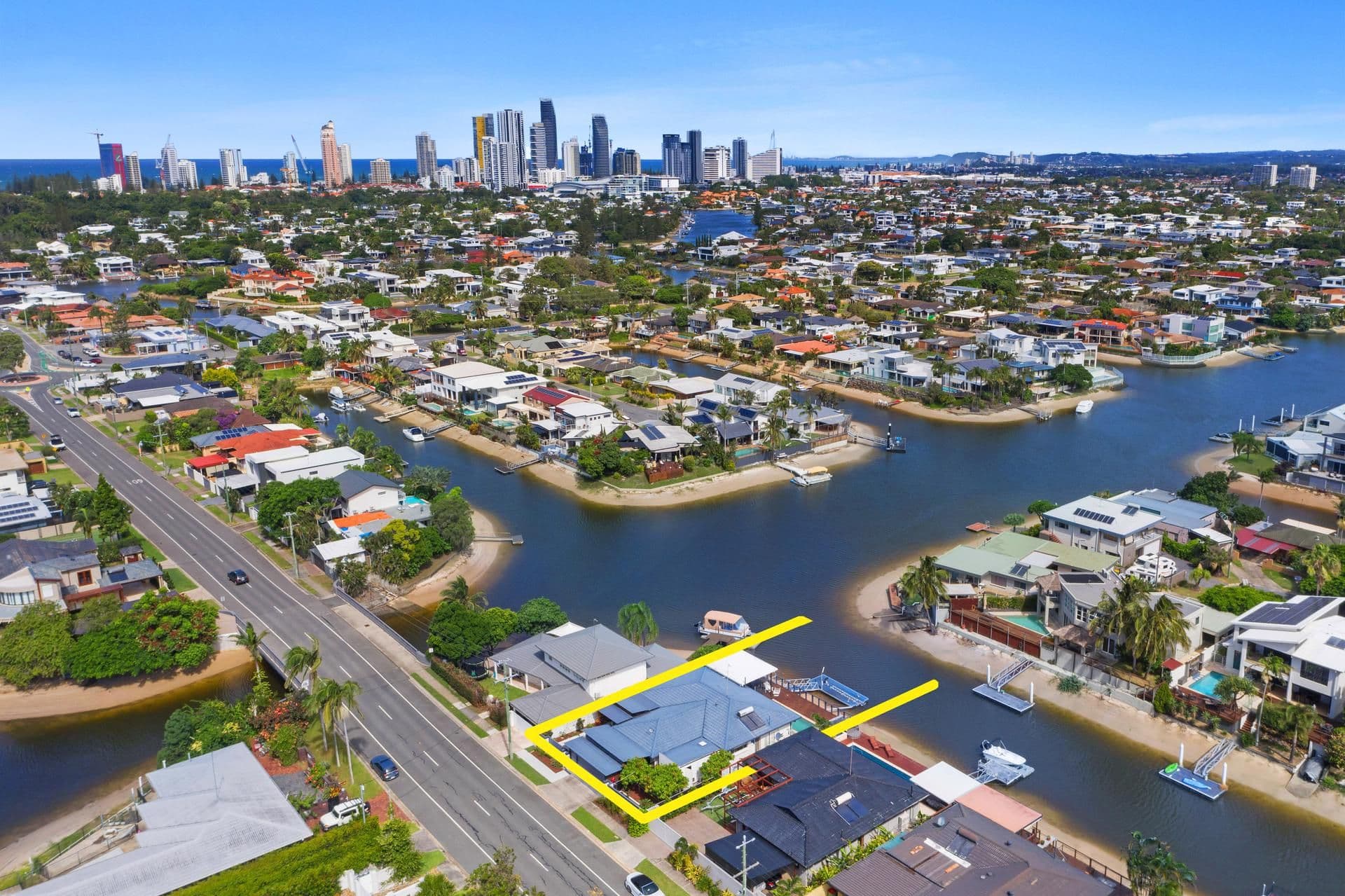 144 Monaco Street, Broadbeach Waters QLD 4218, Broadbeach Waters - Thumbnail 2