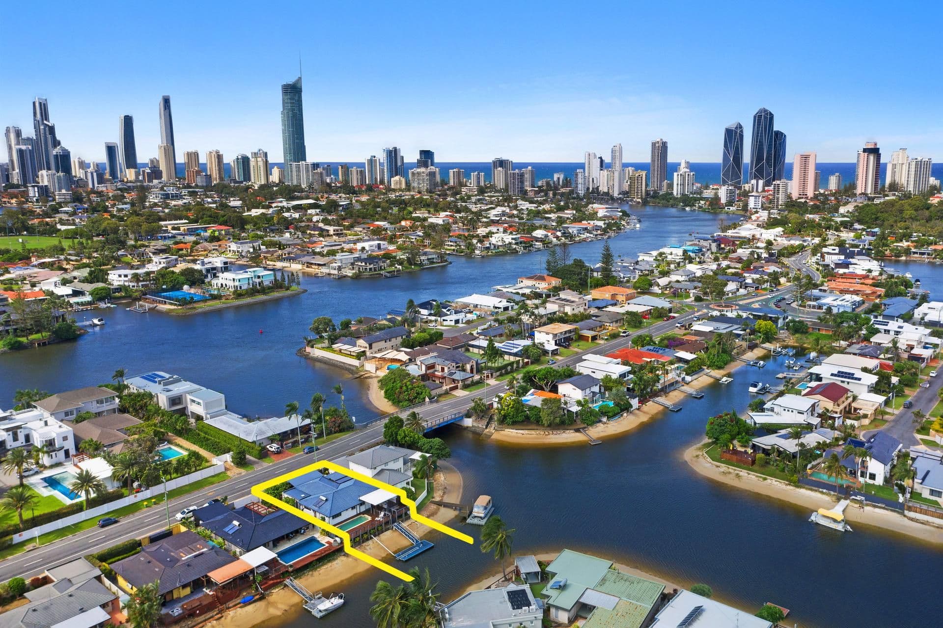 144 Monaco Street, Broadbeach Waters QLD 4218, Broadbeach Waters - Thumbnail 3