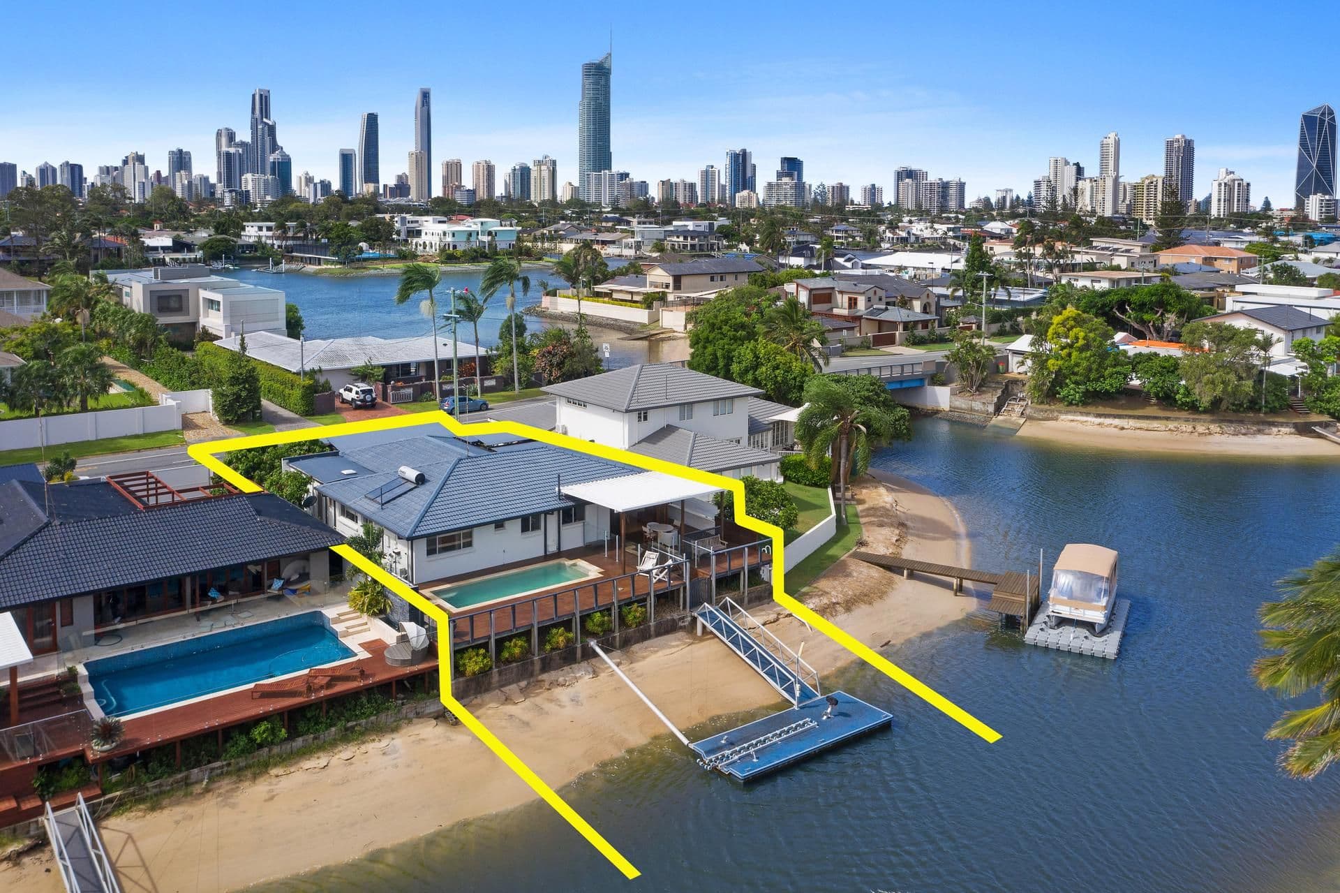 144 Monaco Street, Broadbeach Waters QLD 4218, Broadbeach Waters - Thumbnail 4