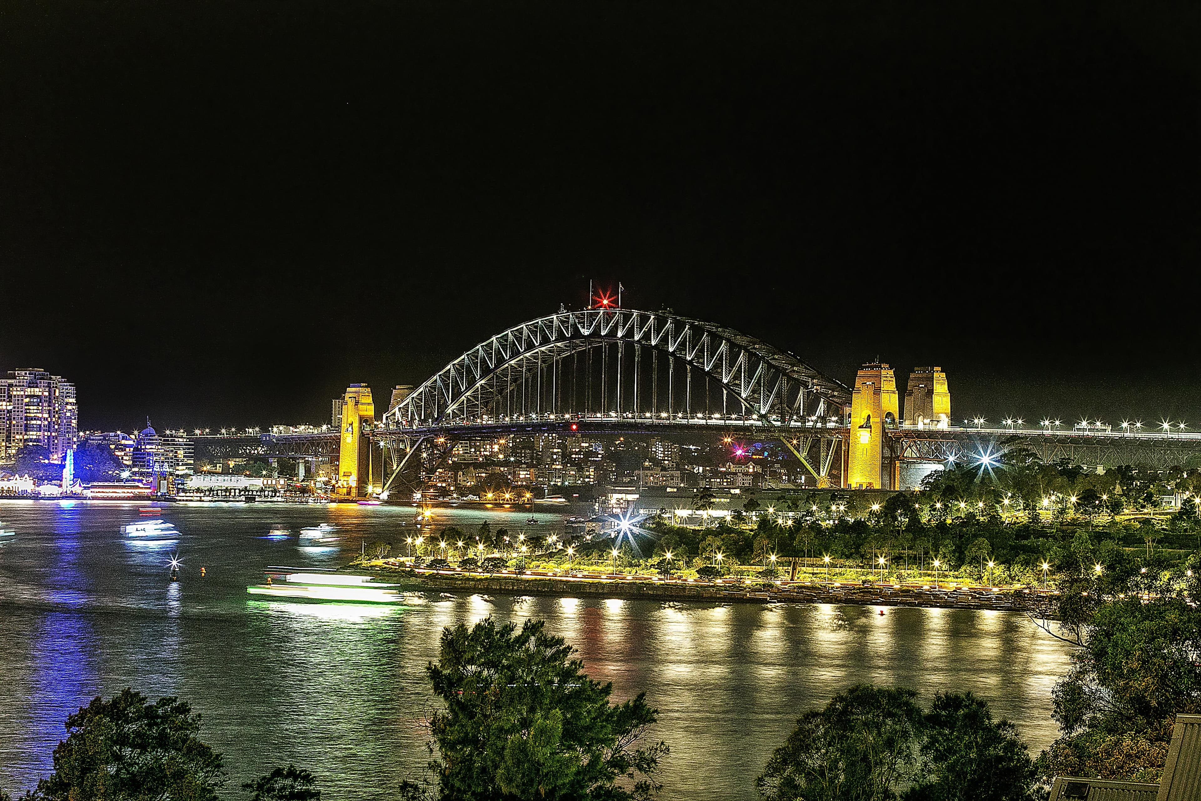 2 Pearson Street, Balmain East NSW 2041, Balmain East - Image 1