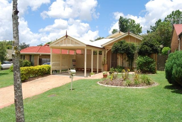 32 Rimu Crescent, FOREST LAKE QLD 4078, Forest Lake - Image 1