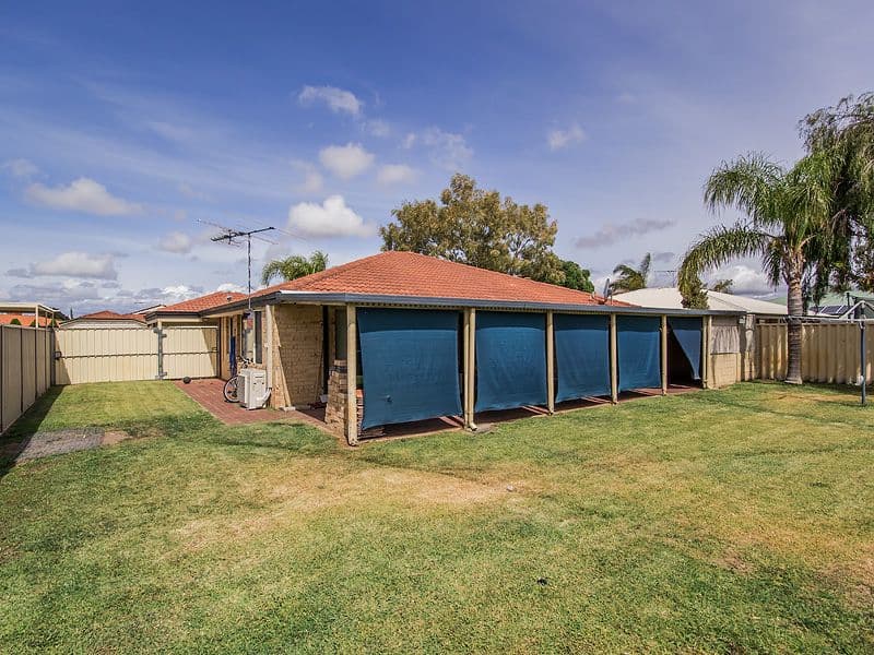 6 Maroon Place, Warnbro WA 6169, Warnbro - Thumbnail 3