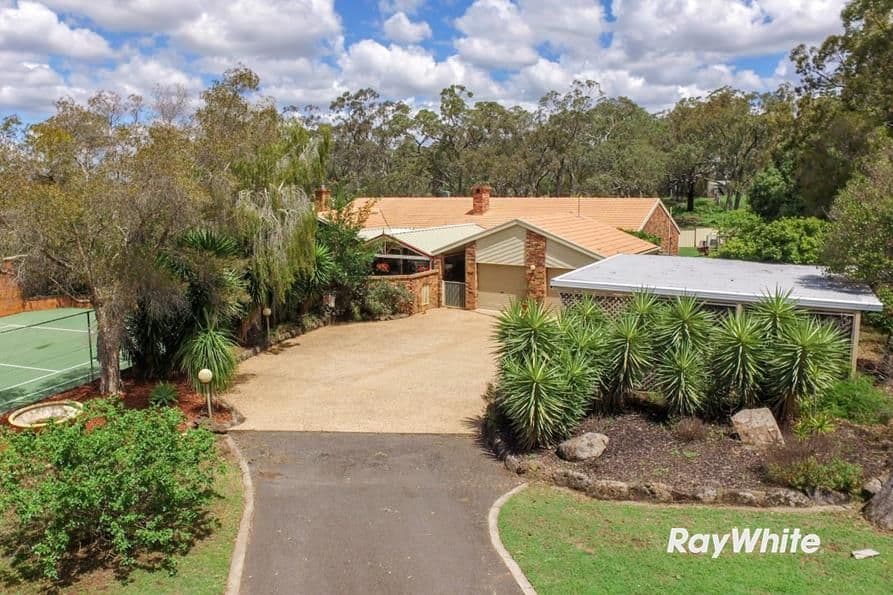 600 Bridge Street, Torrington QLD 4350, Torrington - Image 1