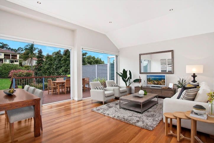 11 Marlborough Road, WILLOUGHBY NSW 2068, Willoughby - Thumbnail 2