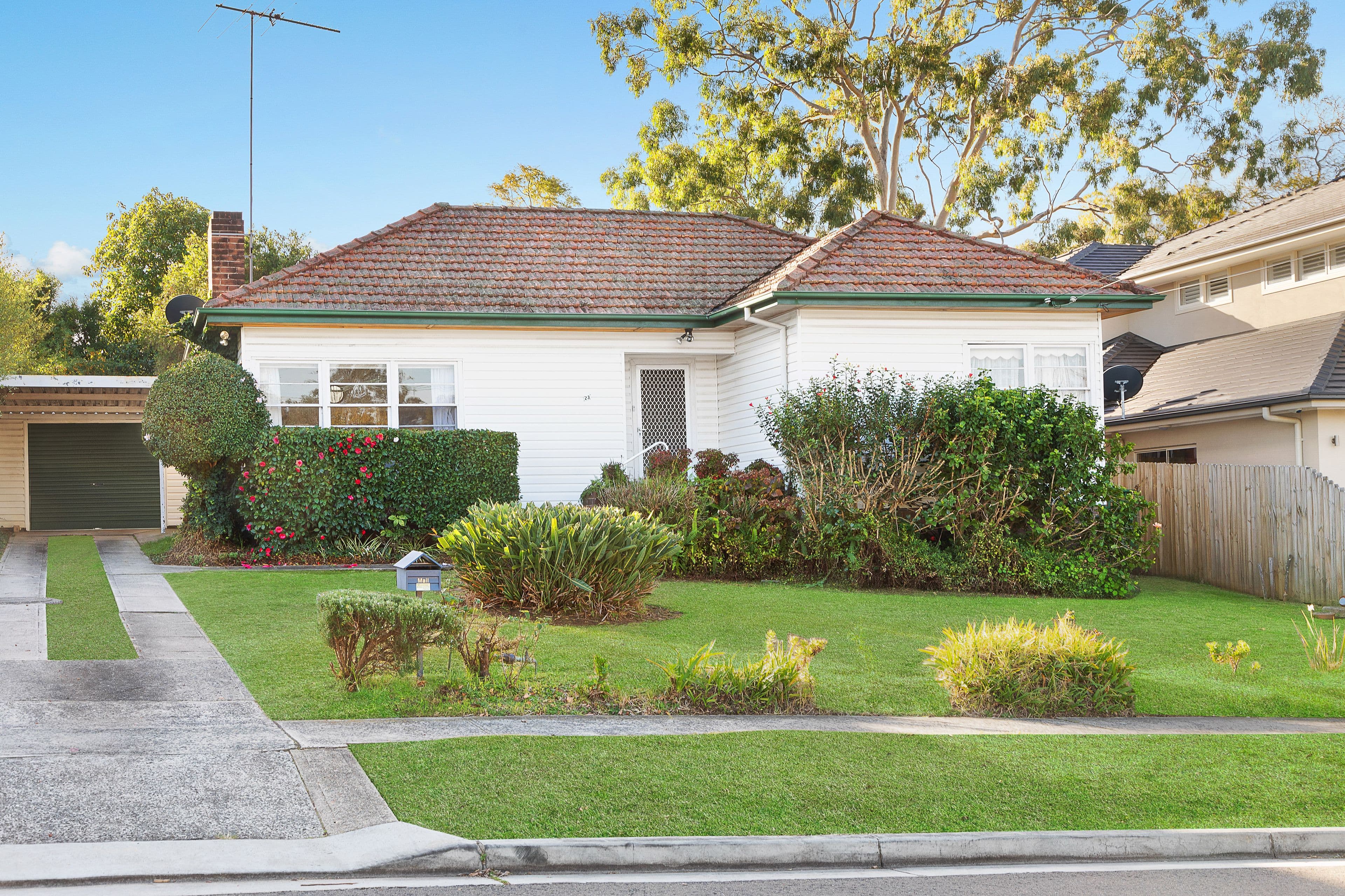 23 Stanbury Street, Gladesville - Image 1