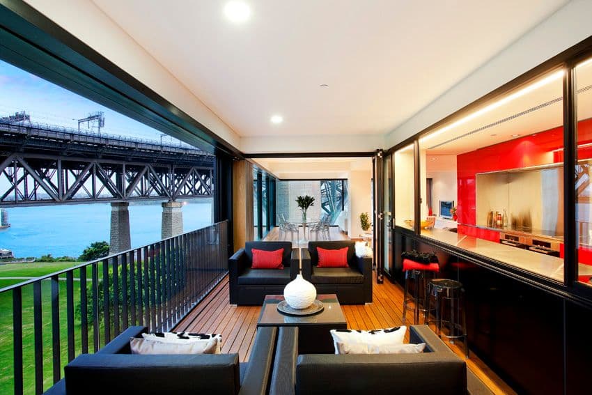 20  Alfred Street, MILSONS POINT NSW 2061, Milsons Point - Thumbnail 2