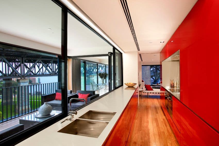 20  Alfred Street, MILSONS POINT NSW 2061, Milsons Point - Thumbnail 5