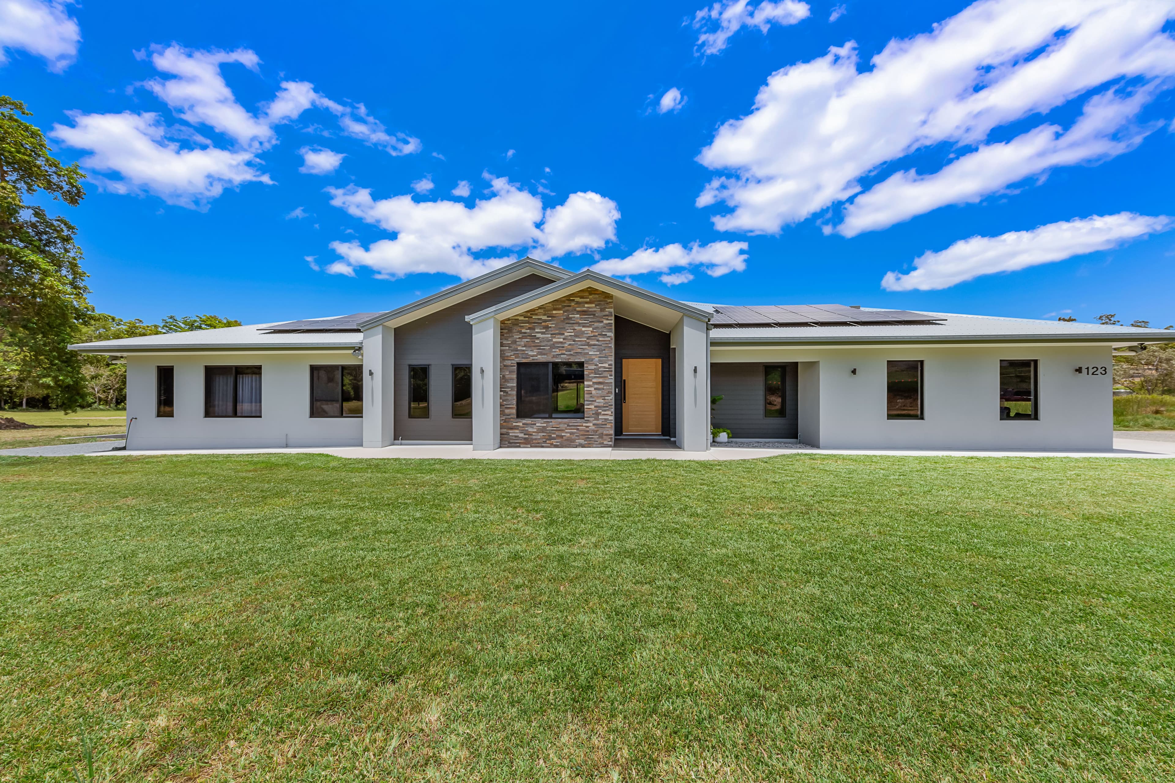 Lot 123 Bushranger Drive, Preston QLD 4800, Preston - Thumbnail 2