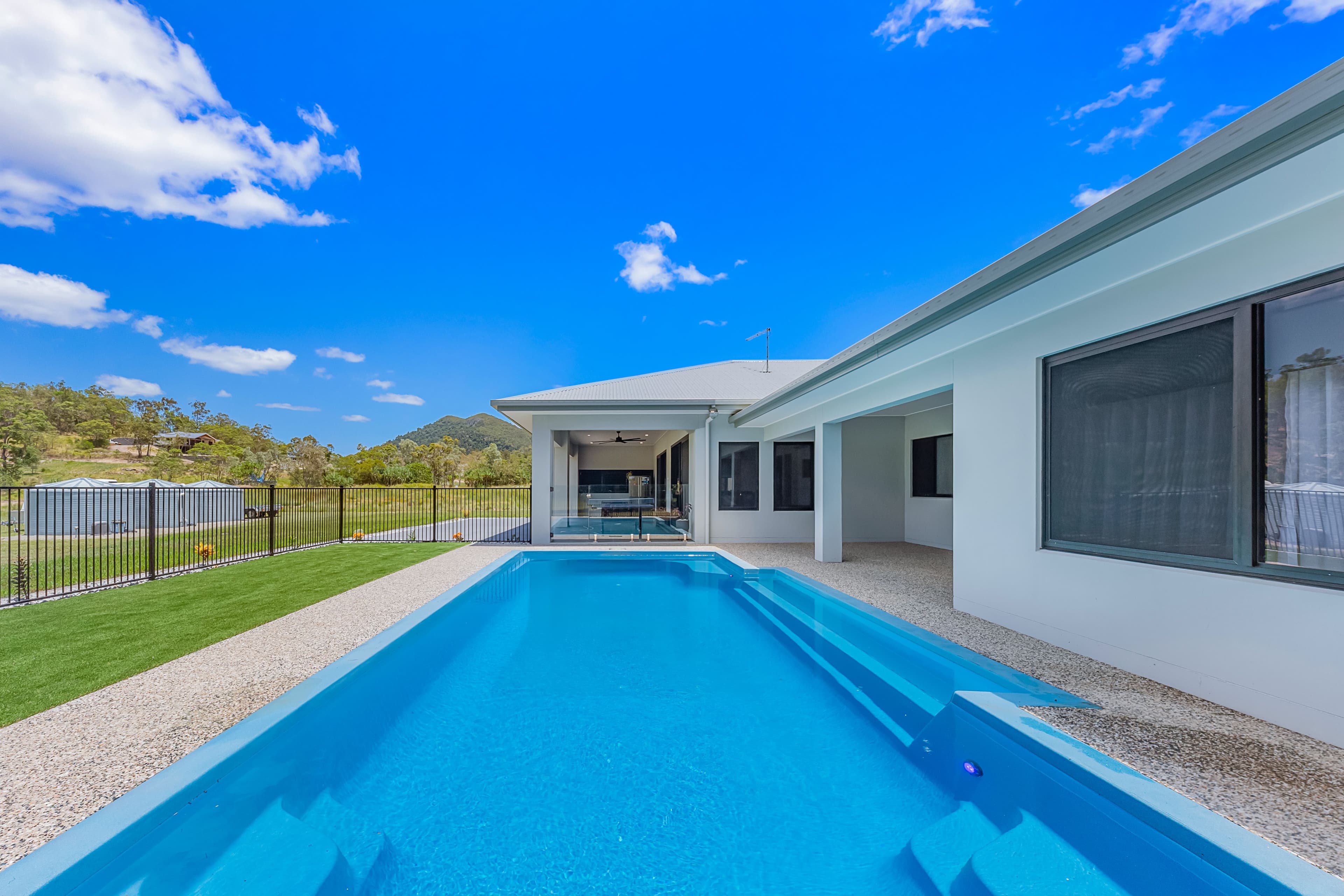 Lot 123 Bushranger Drive, Preston QLD 4800, Preston - Thumbnail 3