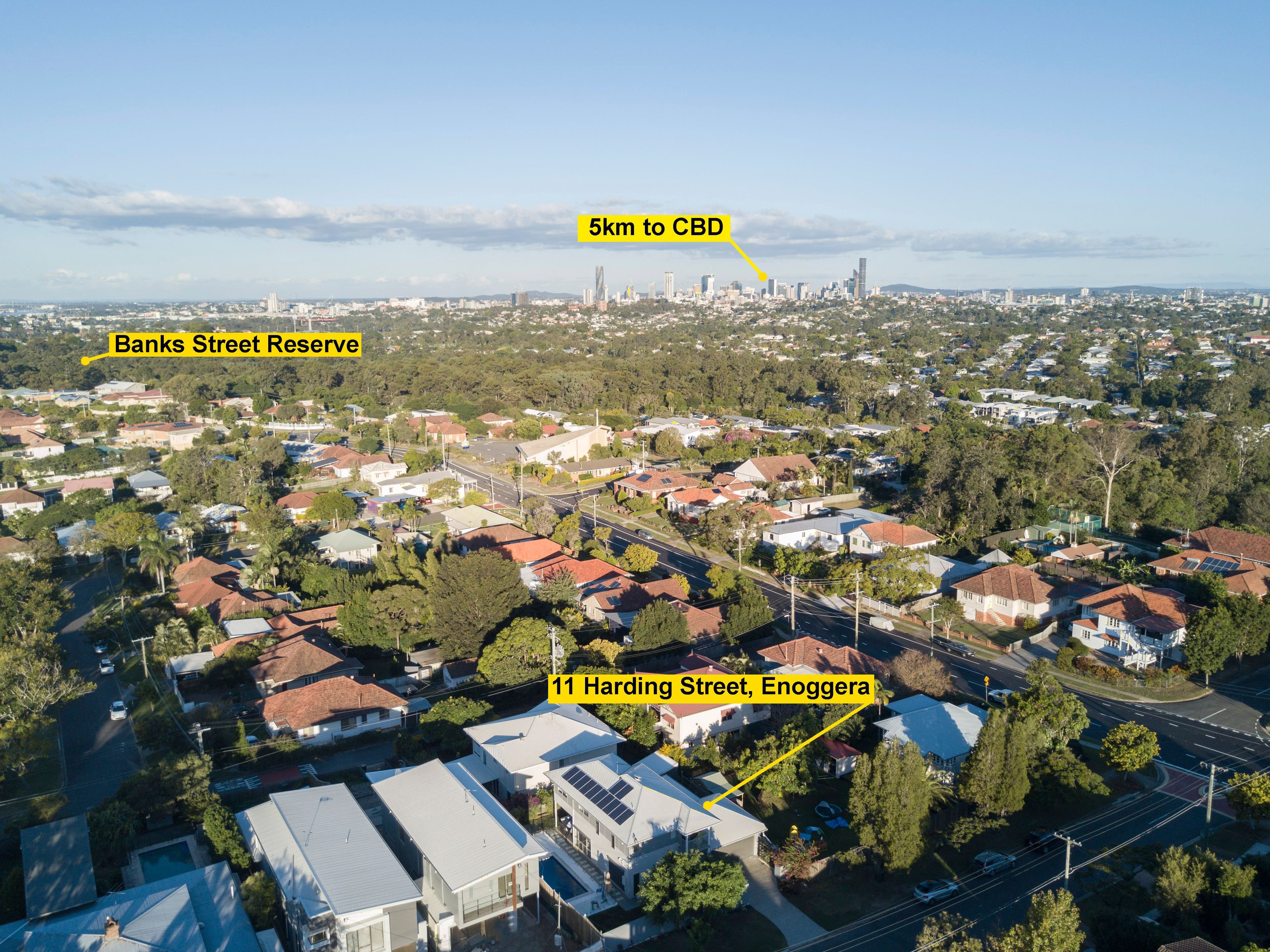 11 Harding Street, Enoggera QLD 4051, Enoggera - Image 1
