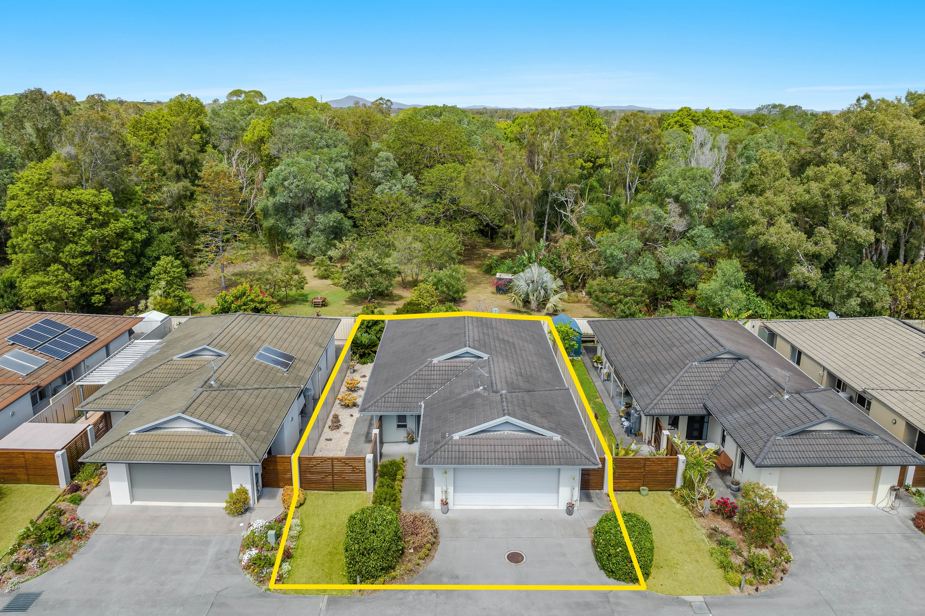 18/4 Somerset Place, Yamba NSW 2464, Yamba - Image 1