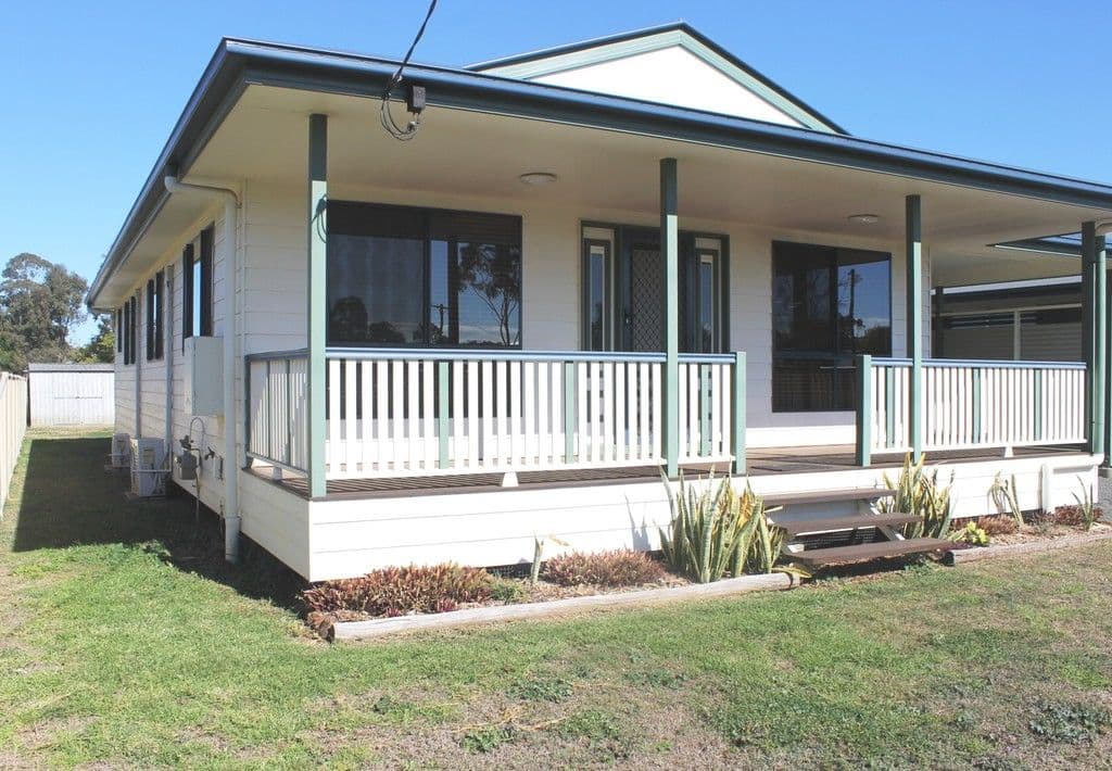 10A HORACE Street, Dalby QLD 4405, Dalby - Image 1
