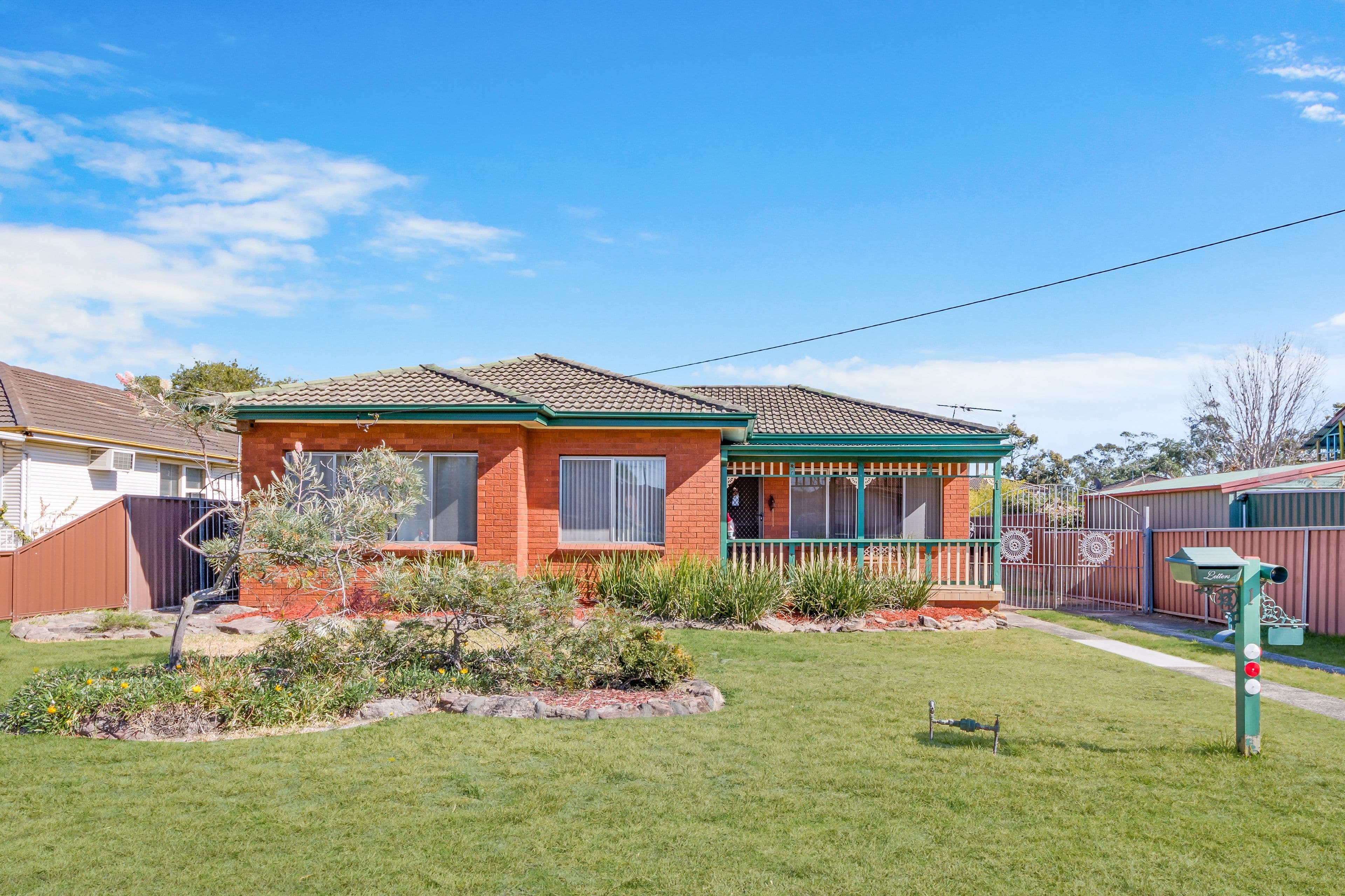 1 Wilfrid Street, Macquarie Fields - Thumbnail 2