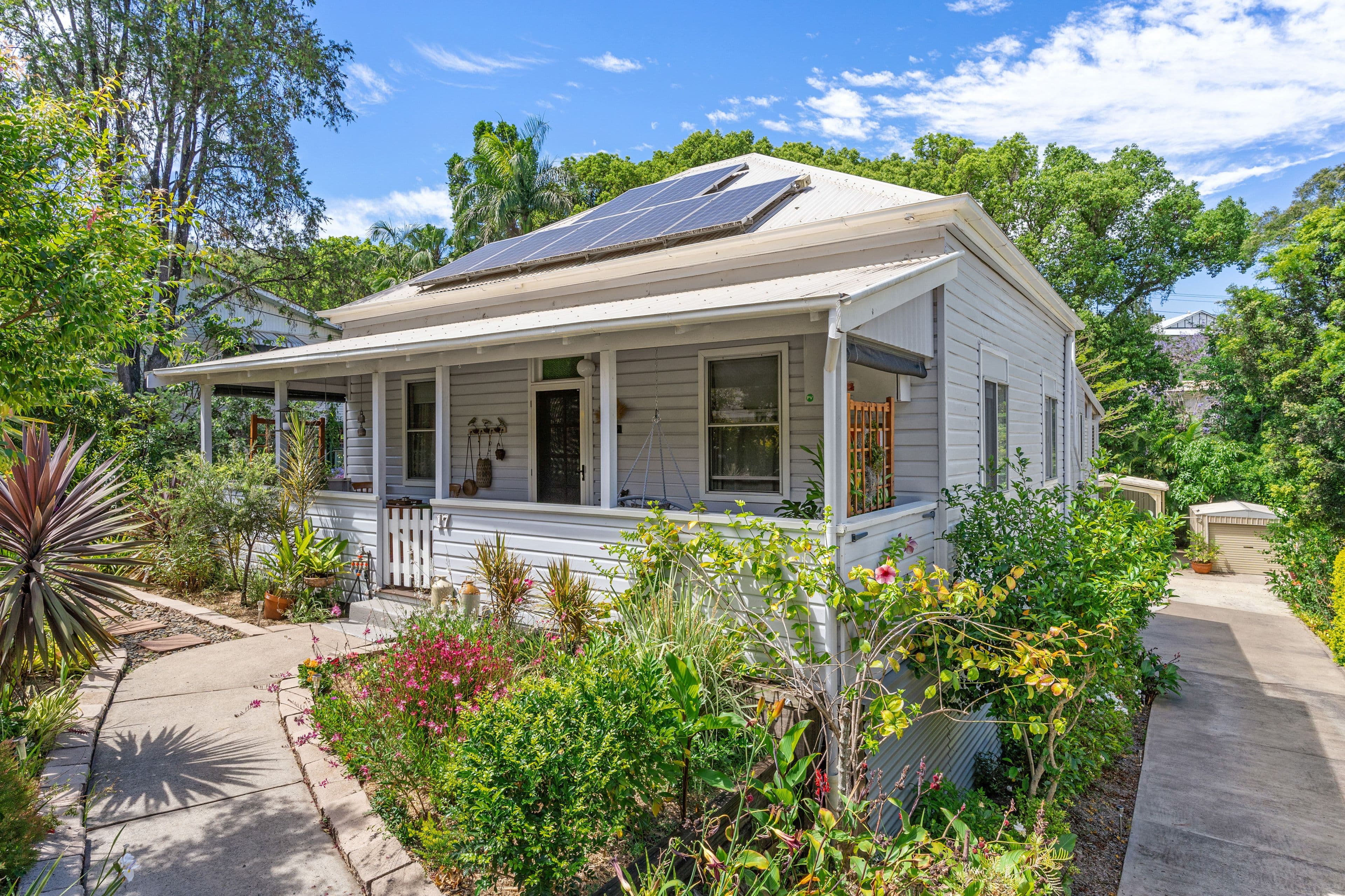 17 Irwin Street, Kyogle NSW 2474, Kyogle - Image 1