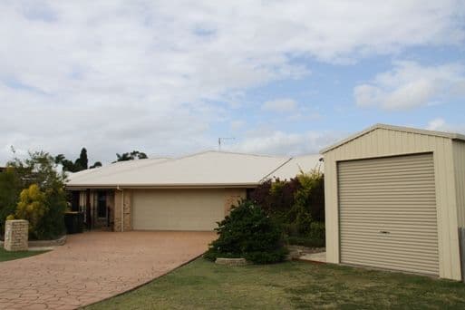 1 Jeana Close, Boyne Island QLD 4680, Boyne Island - Image 1