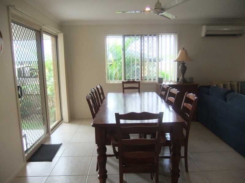 1 Jeana Close, Boyne Island QLD 4680, Boyne Island - Thumbnail 4