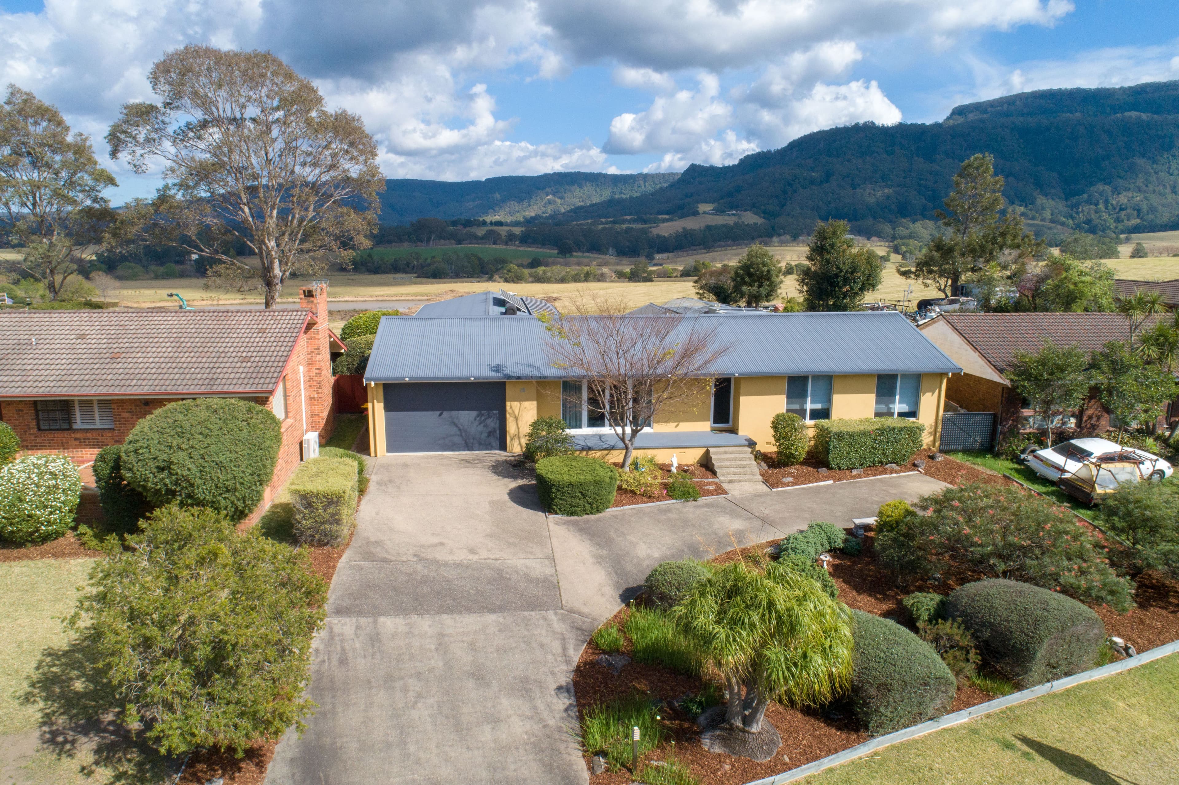 15 Nooramunga Avenue, Cambewarra NSW 2540, Cambewarra - Image 1