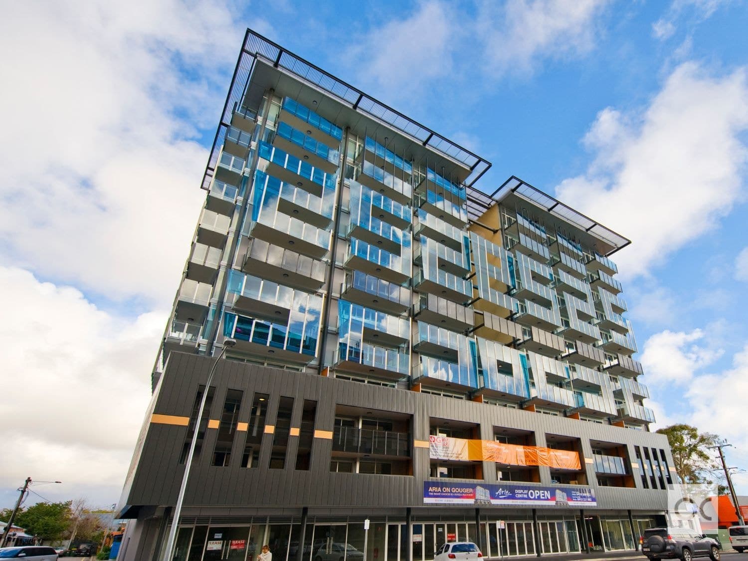 205/271-281 Gouger Street, Adelaide - Image 1