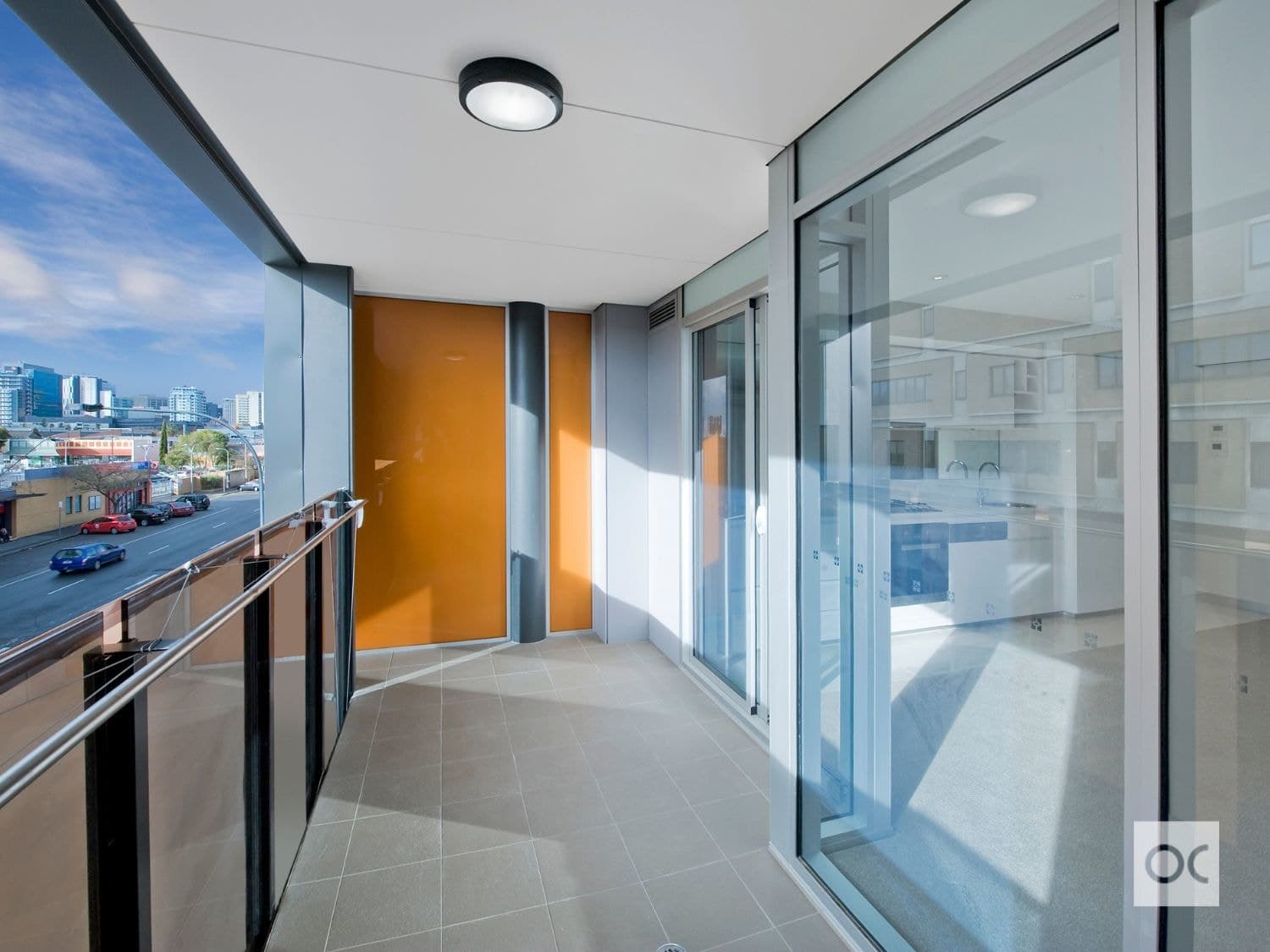 205/271-281 Gouger Street, Adelaide - Thumbnail 6