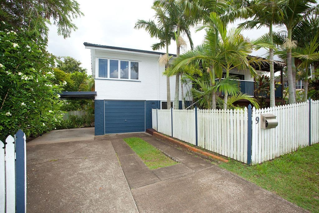 2 Alberon Street, Wishart QLD 4122, Wishart - Thumbnail 4