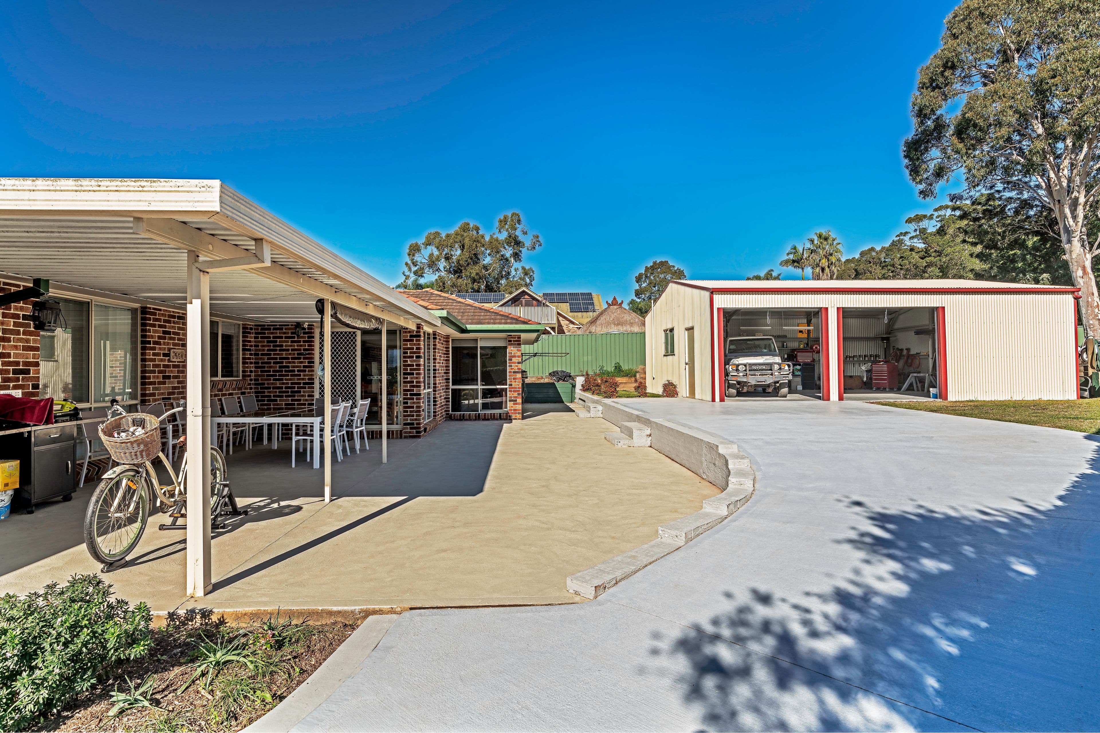 103 Lyndhurst Drive, Bomaderry - Thumbnail 2