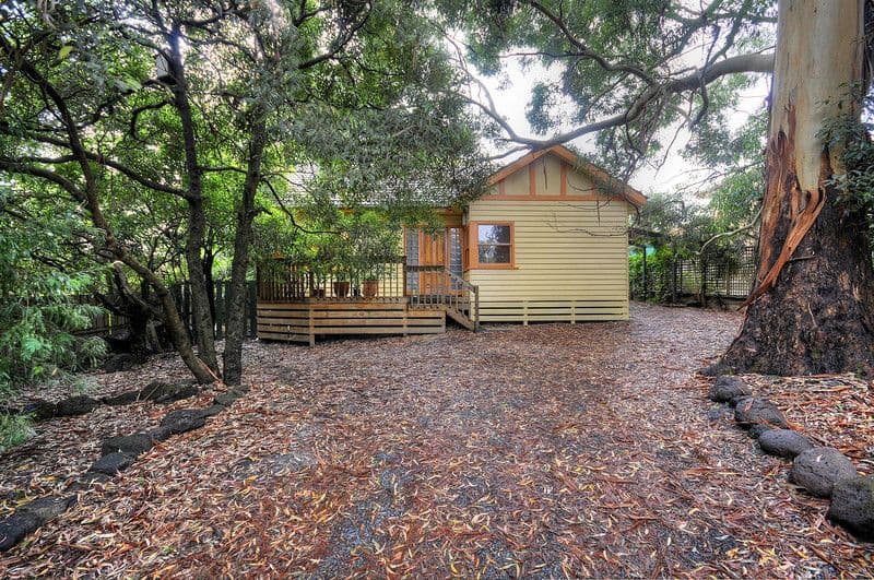 18A Unsworth Road, RINGWOOD NORTH VIC 3134, Ringwood North - Image 1