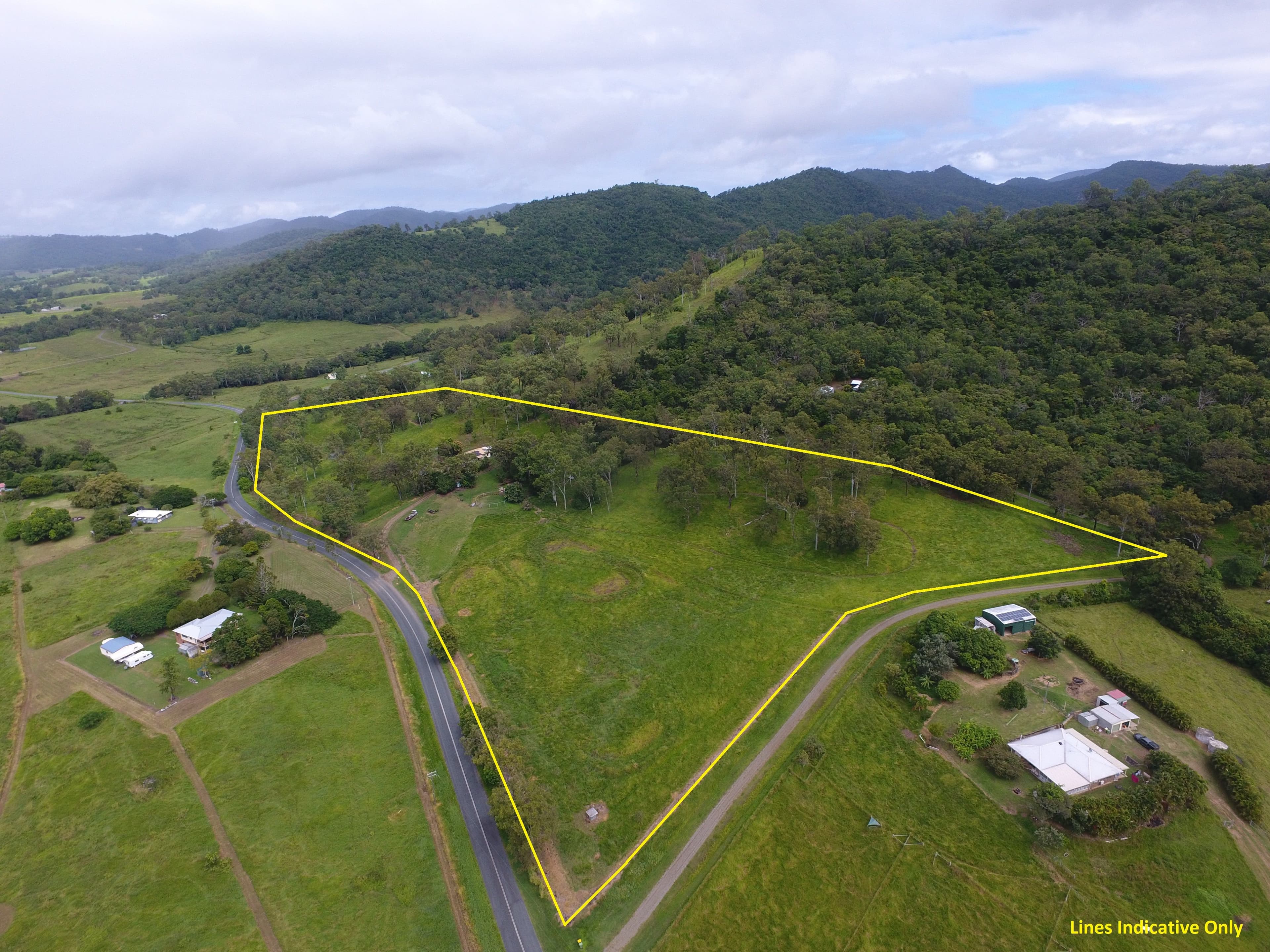 257 West Plane Creek Road, Sarina QLD 4737, Sarina - Image 1