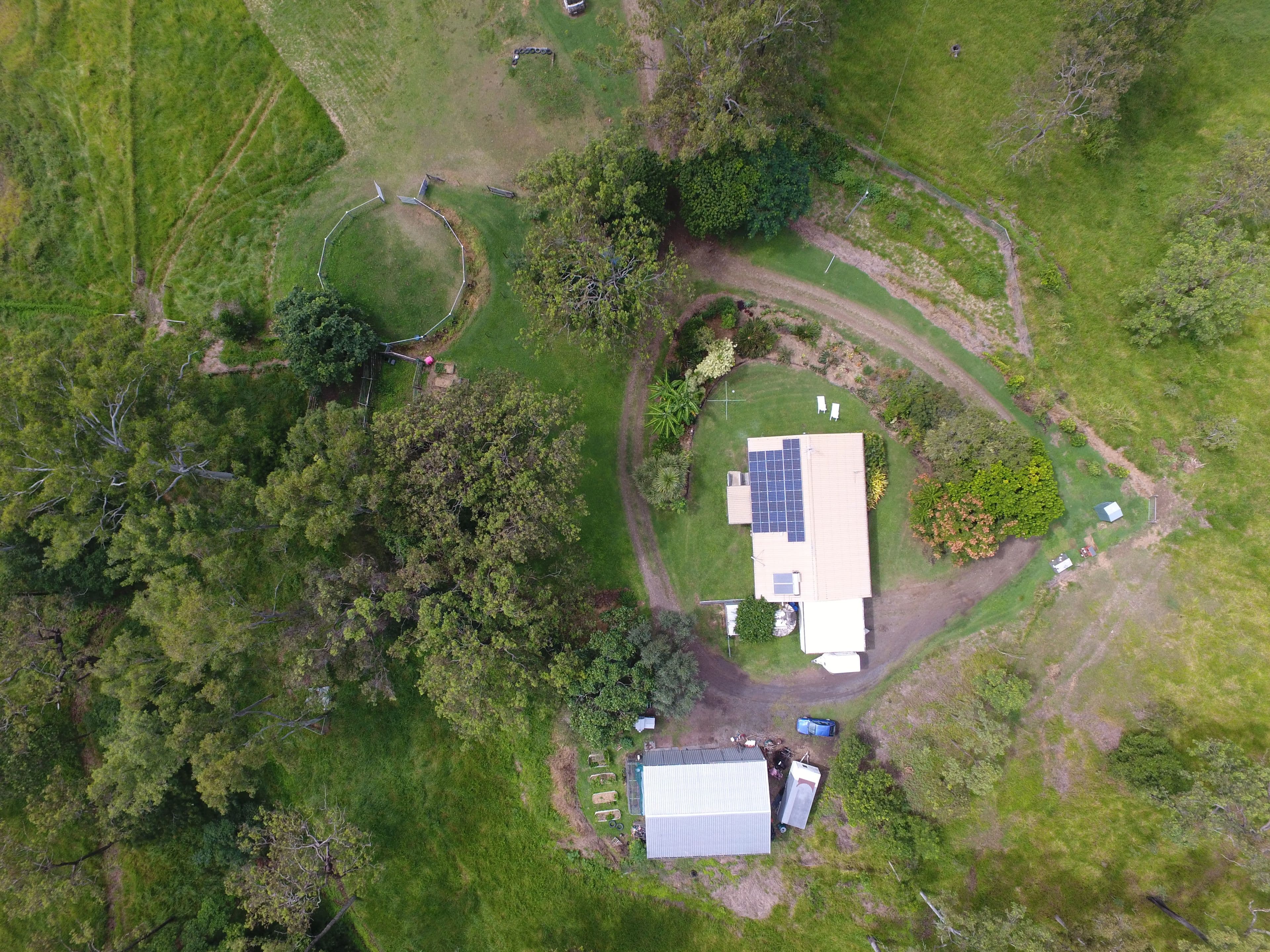 257 West Plane Creek Road, Sarina QLD 4737, Sarina - Thumbnail 2