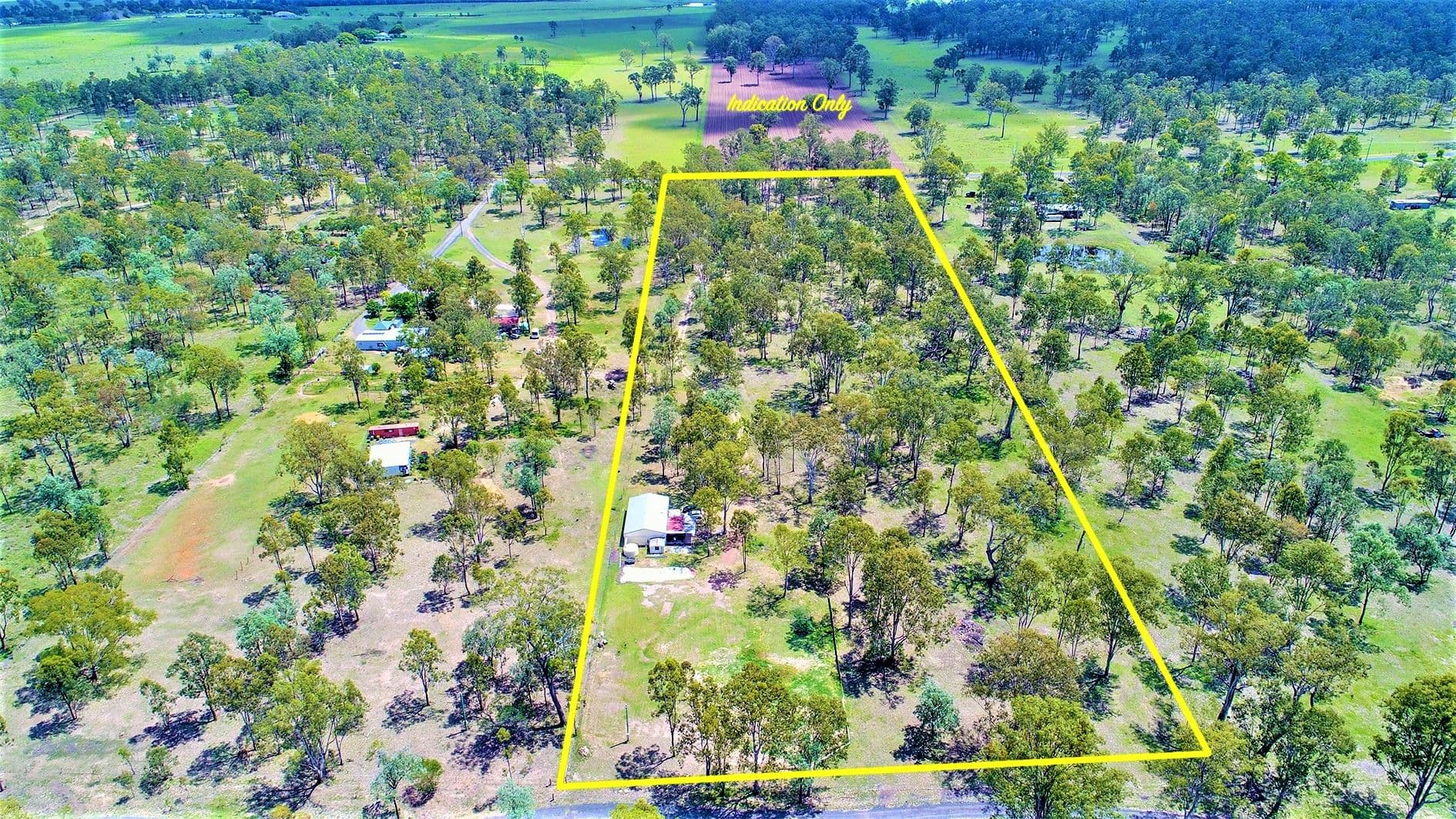 187-195 Ebenezer Road, Ebenezer QLD 4340, Ebenezer - Image 1