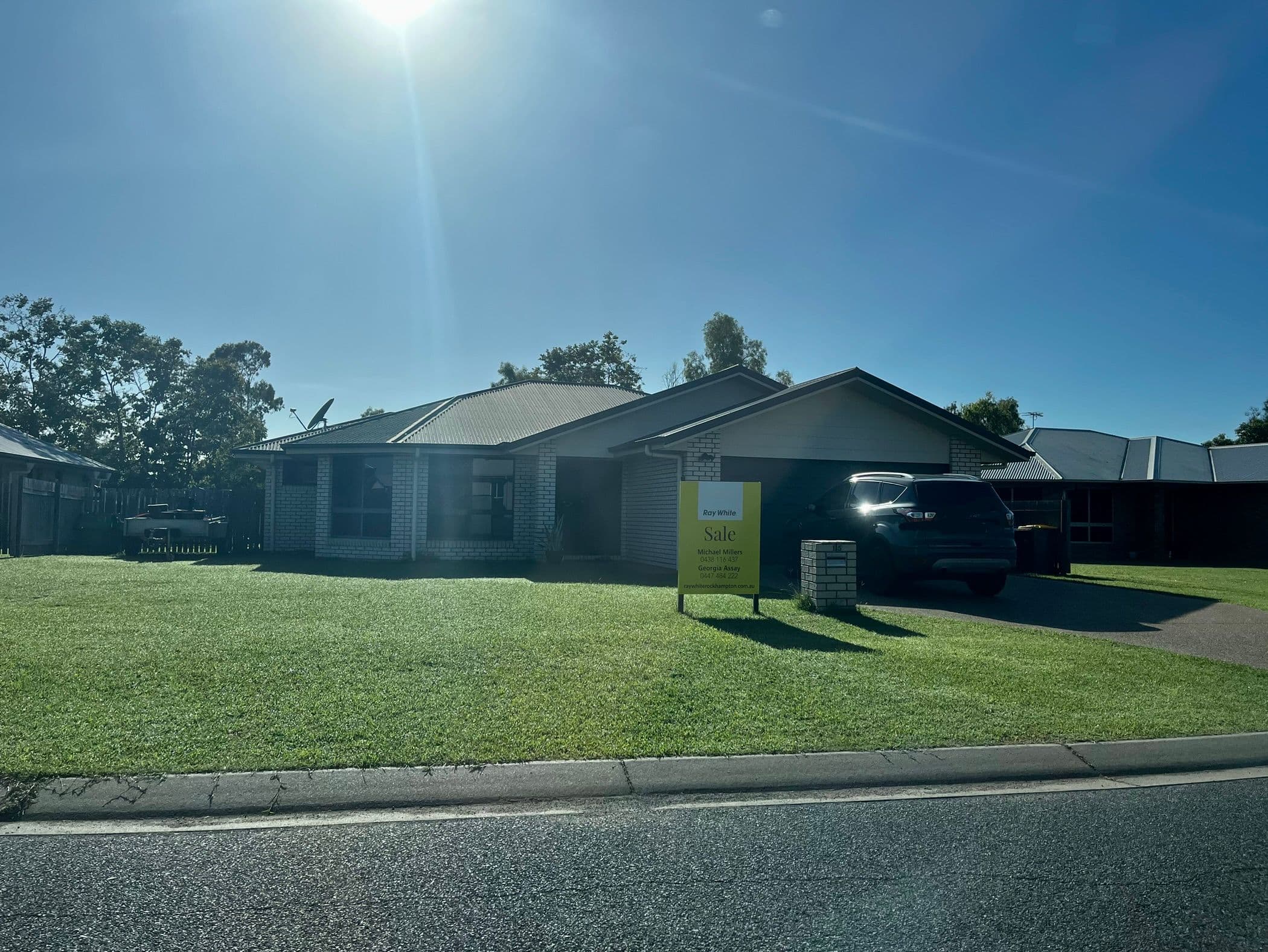 15 Tippett Crescent, Gracemere QLD 4702, Gracemere - Image 1