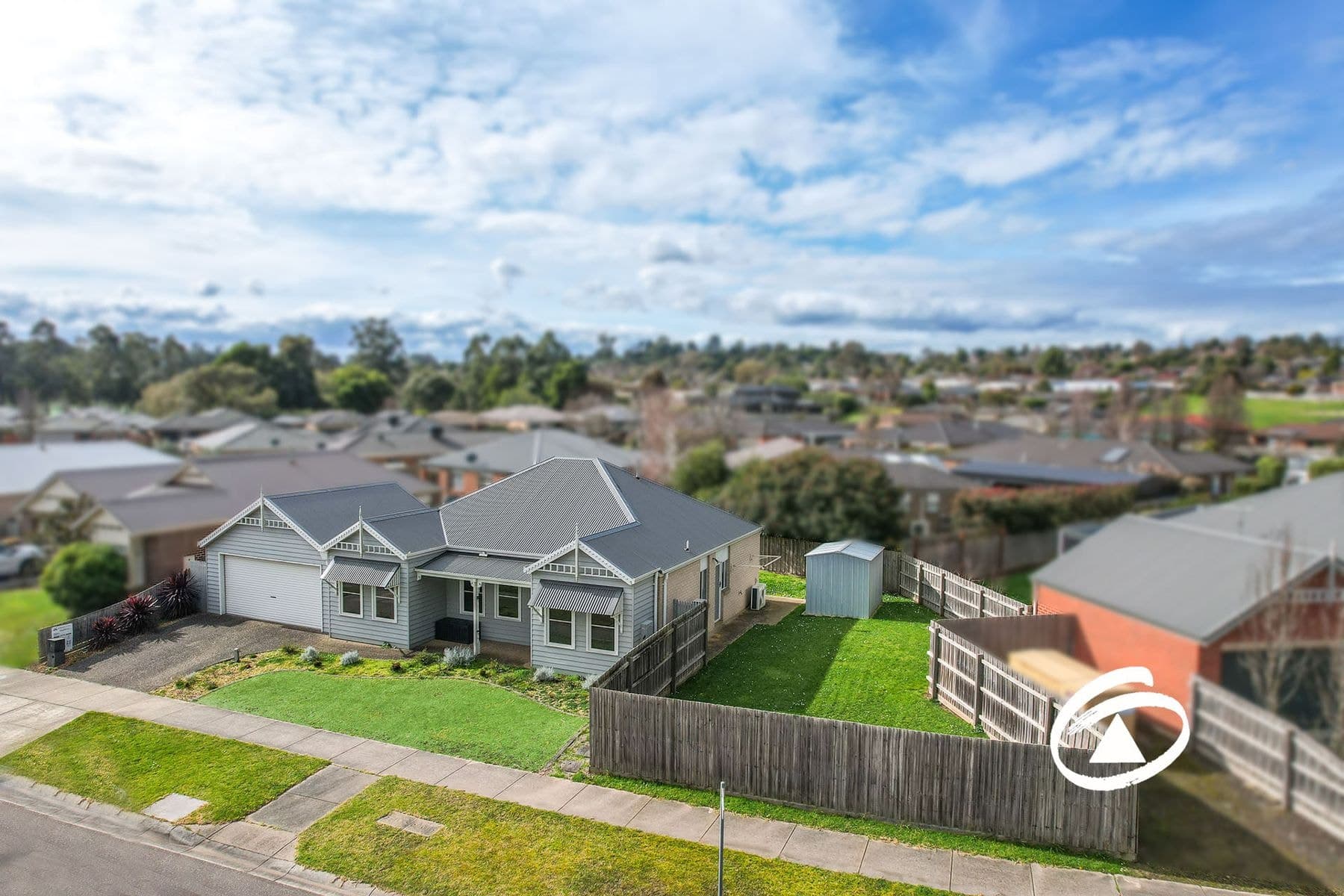 96 Cook Street, Drouin VIC 3818, Drouin - Image 1