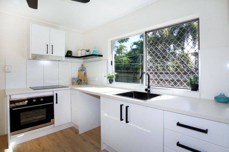 1 Lavarack Street, Mount Louisa QLD 4814, Mount Louisa - Thumbnail 2