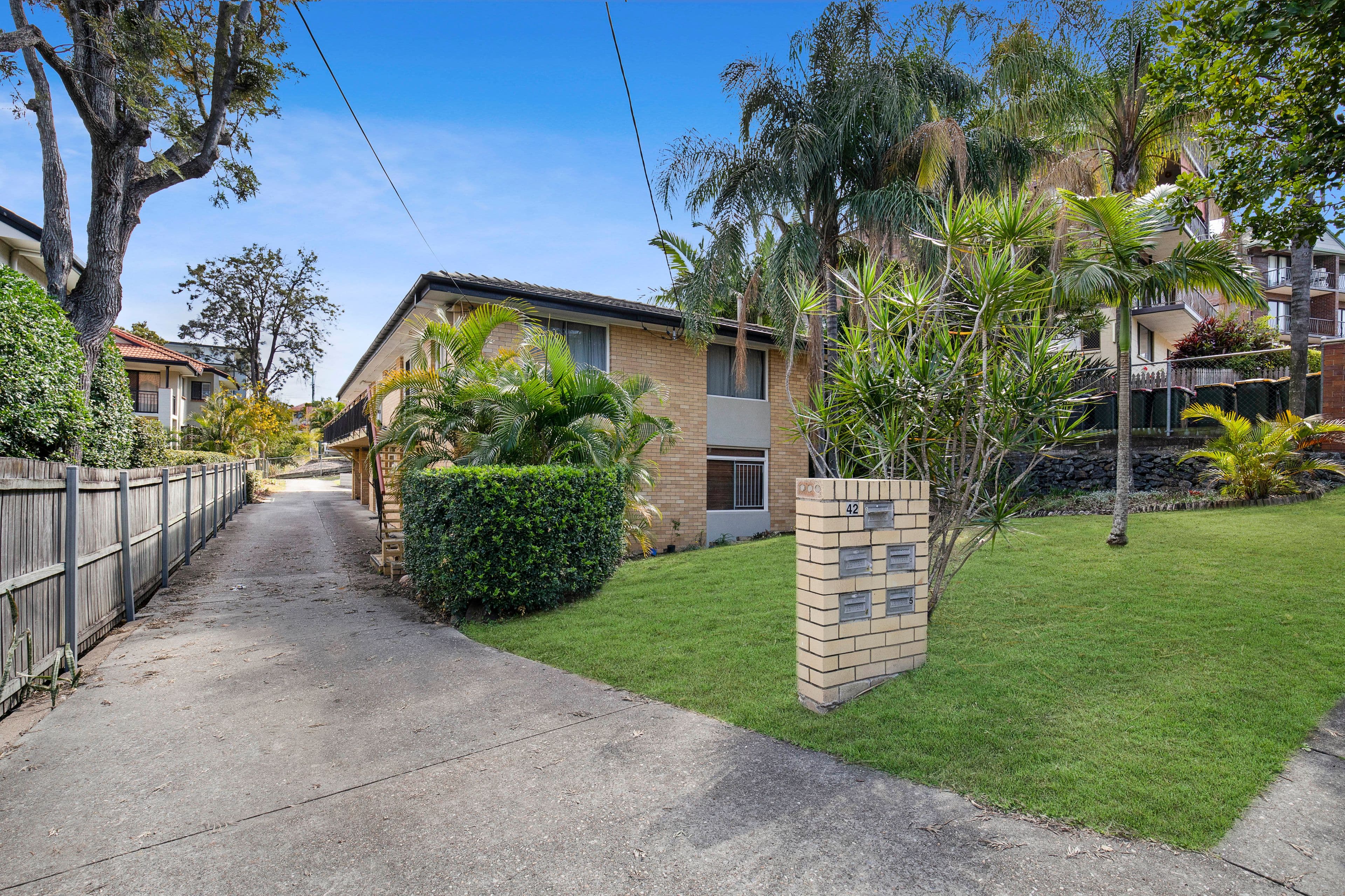 42 Bott Street, Ashgrove QLD 4060, Ashgrove - Image 1