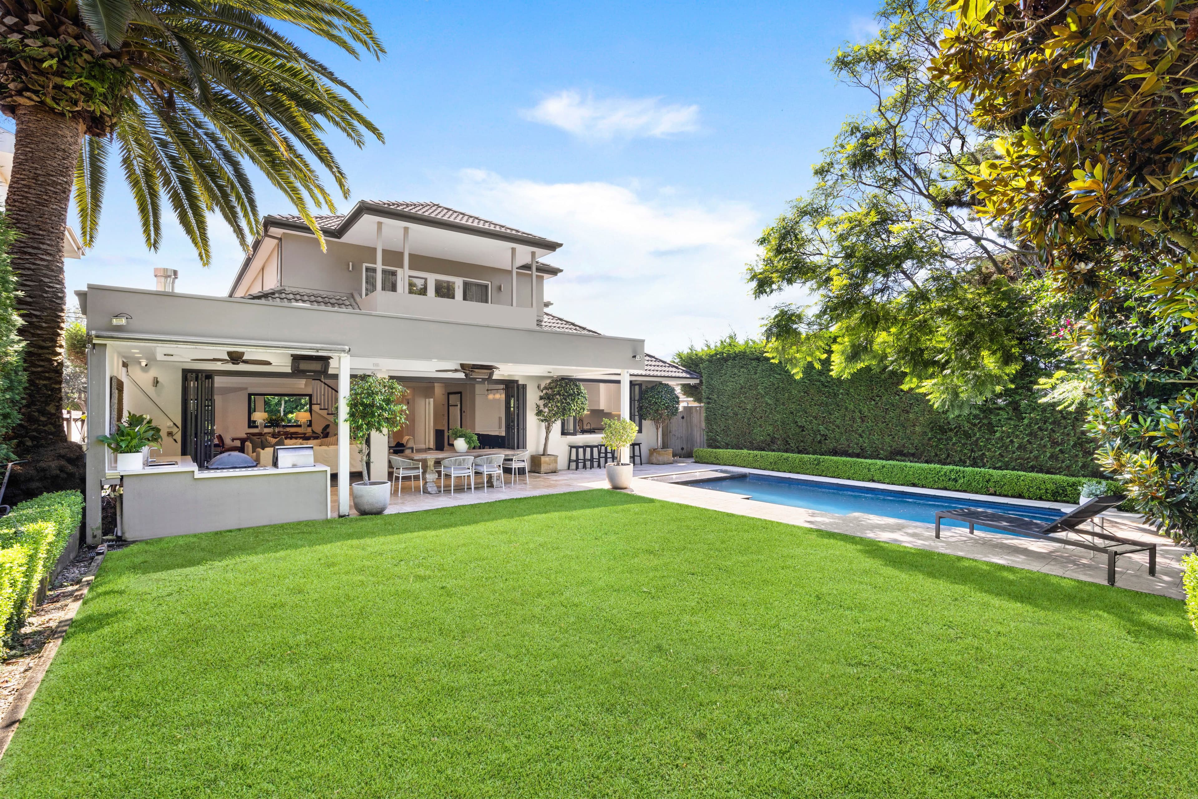 3 Billong Avenue, Vaucluse NSW 2030, Vaucluse - Thumbnail 3