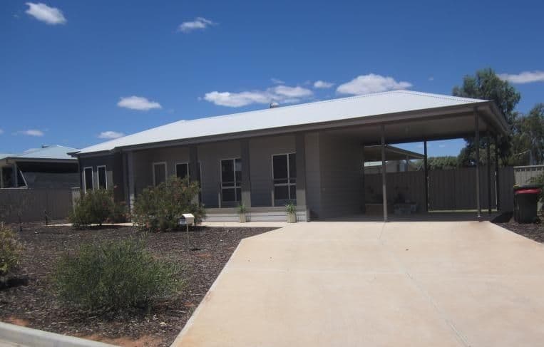 23 Callitris Circuit, Roxby Downs SA 5725, Roxby Downs - Image 1
