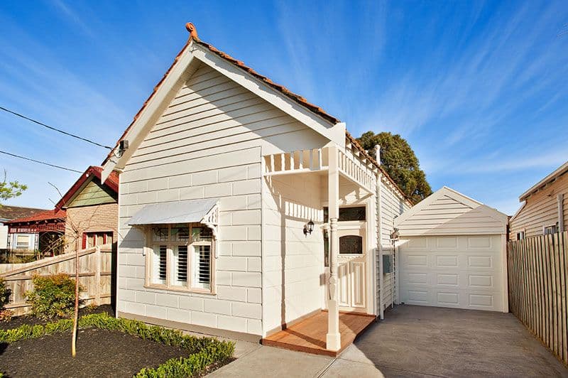 25 Alexandra Street, THORNBURY VIC 3071, Thornbury - Image 1