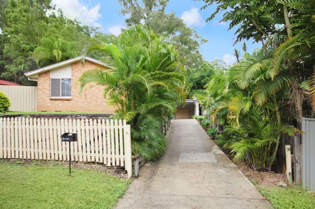 3 Orbit Court, MUDGEERABA QLD 4213, Mudgeeraba - Thumbnail 2