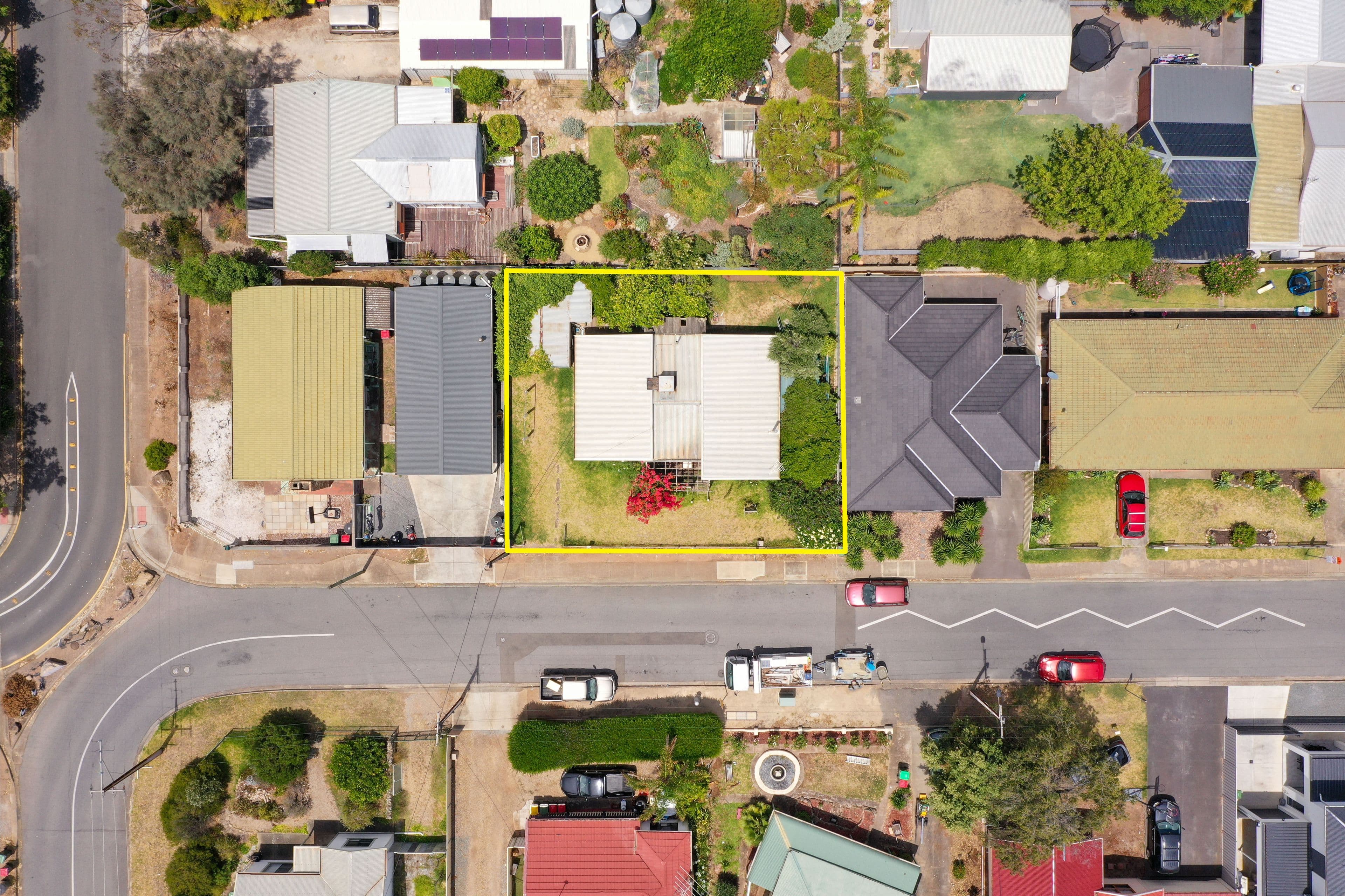 78 Benny Avenue, Port Noarlunga SA 5167, Port Noarlunga - Thumbnail 2