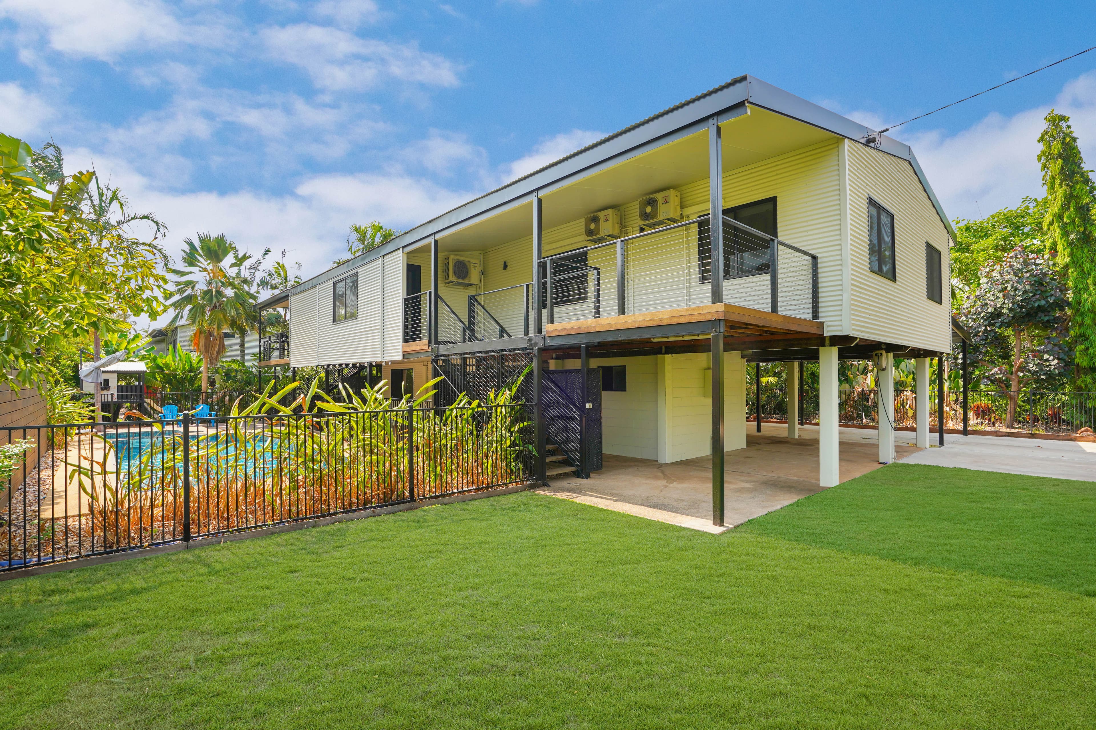 10 Daniels Street, Ludmilla NT 0820, Ludmilla - Image 1
