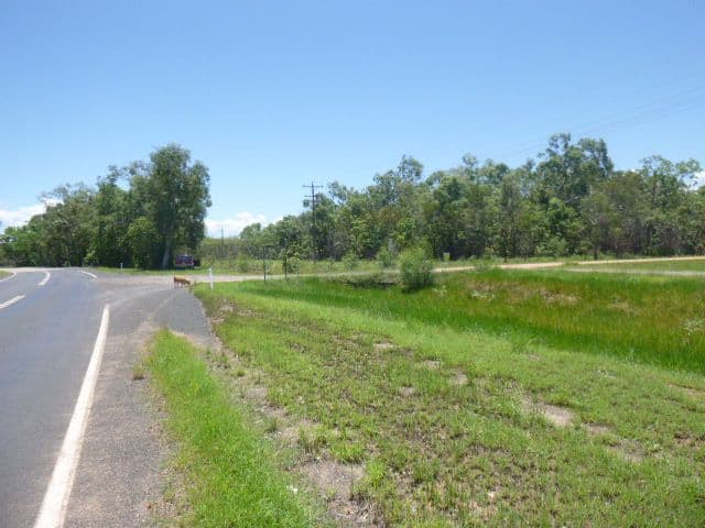 2 Unit Street, Cooktown QLD 4895, Cooktown - Image 1